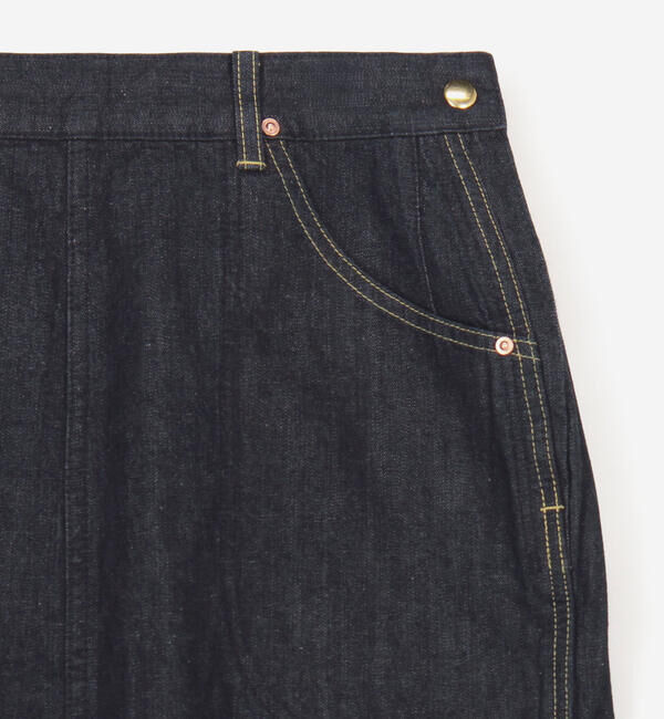  「ANATOMICA | 618 MARILYN VI WOMEN」|スカート|