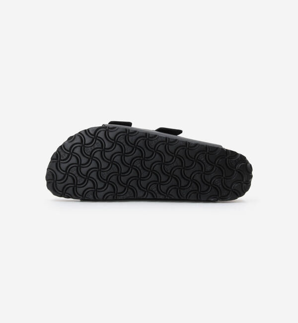  「BIRKENSTOCK | ARIZONA BF TRIPLES BLACK WOMEN」|サンダル|