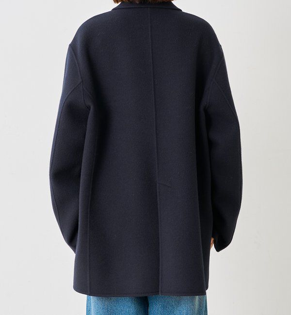  「【リバイバル】ピークドラペルリバージャコット」|その他|