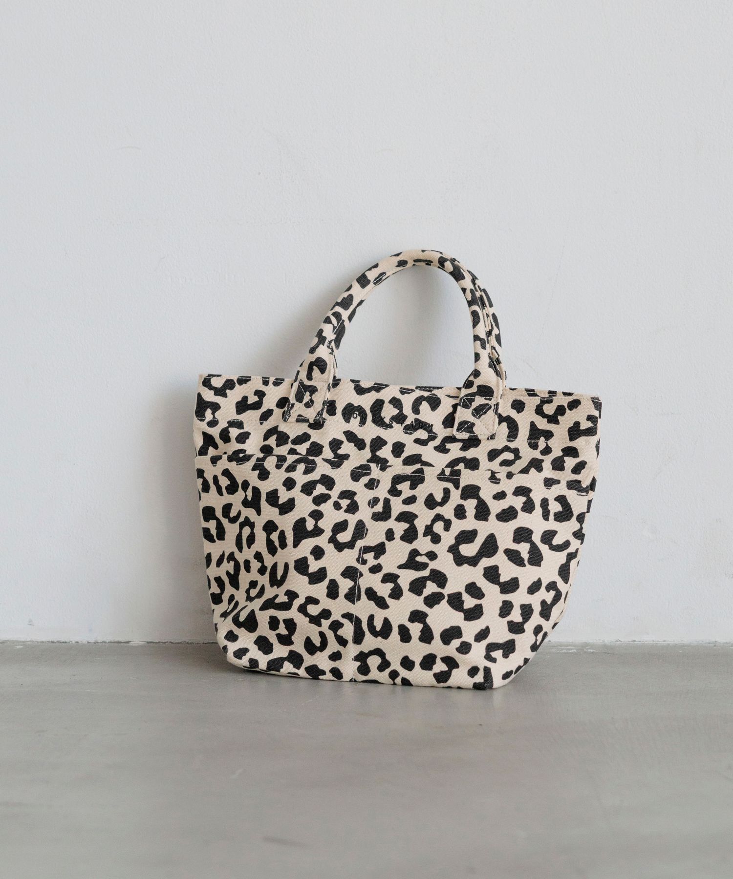 LOWRYS FARM「LFBASICトートBAG」|その他|ﾋｮｳ