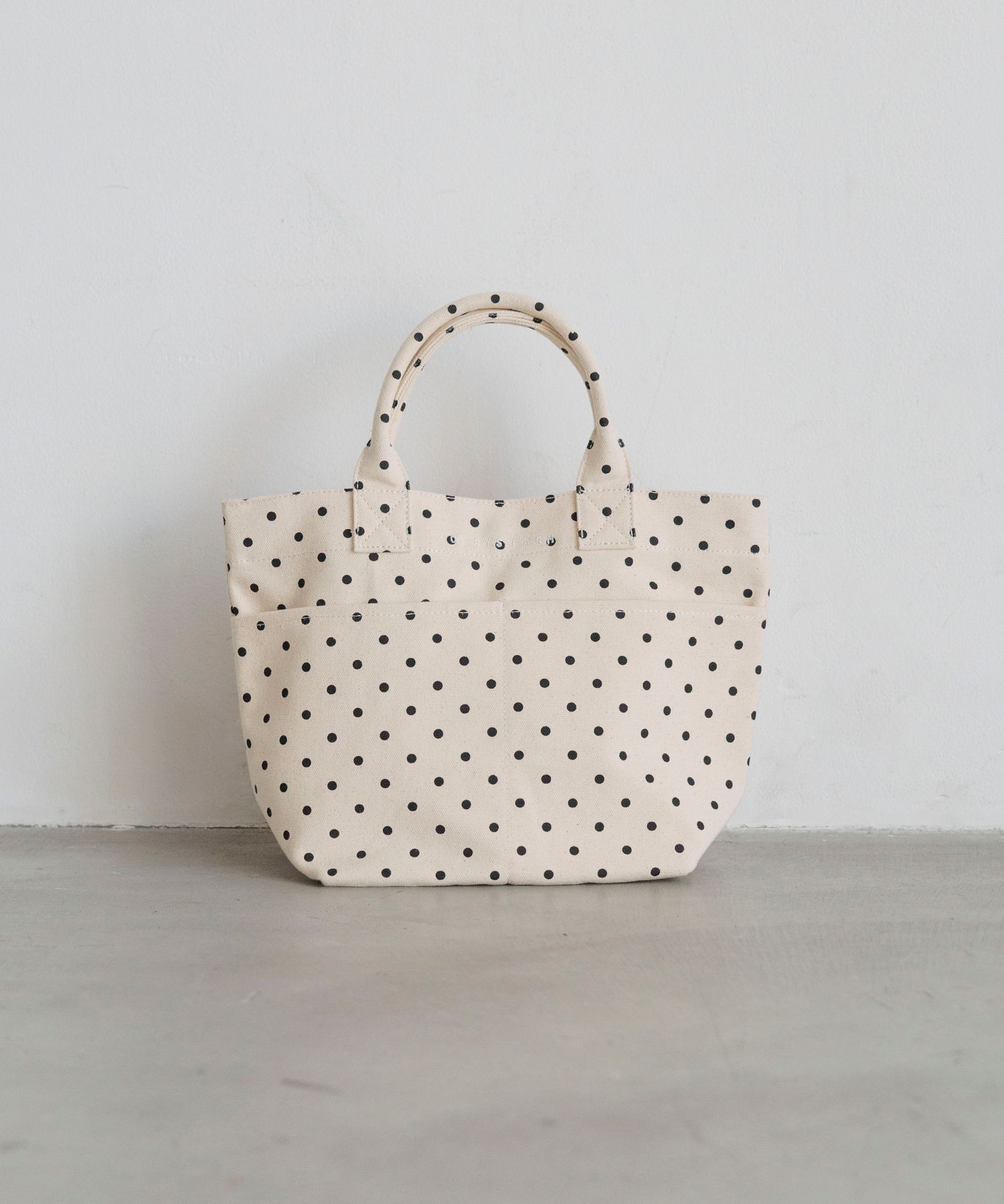 LOWRYS FARM「LFBASICトートBAG」|その他|ﾄﾞｯﾄ