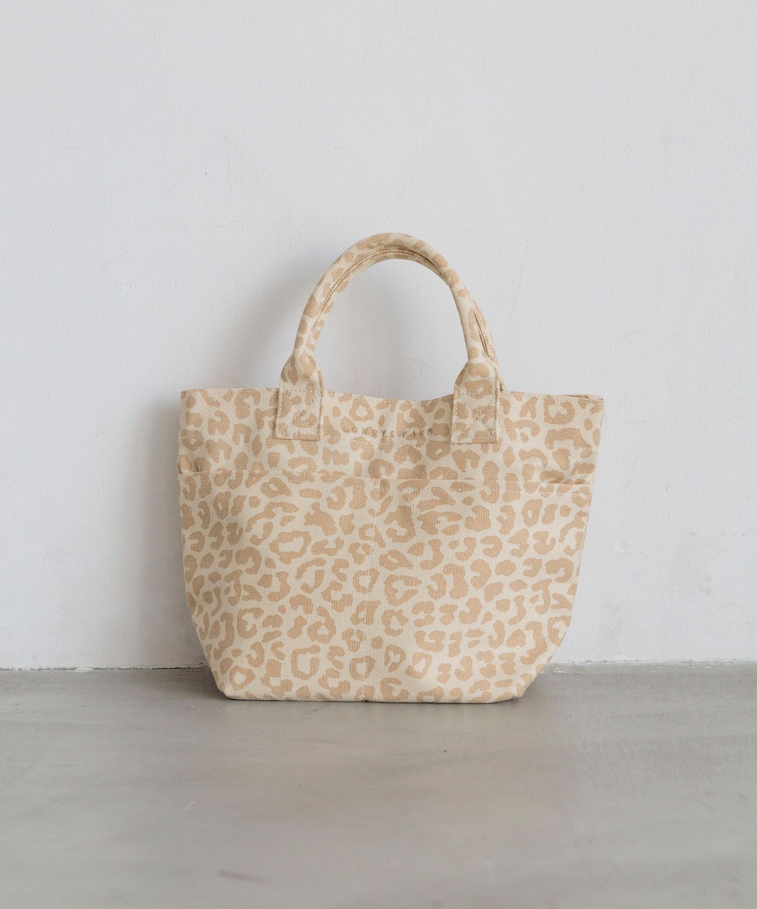 LOWRYS FARM「LFBASICトートBAG」|その他|ﾋｮｳ