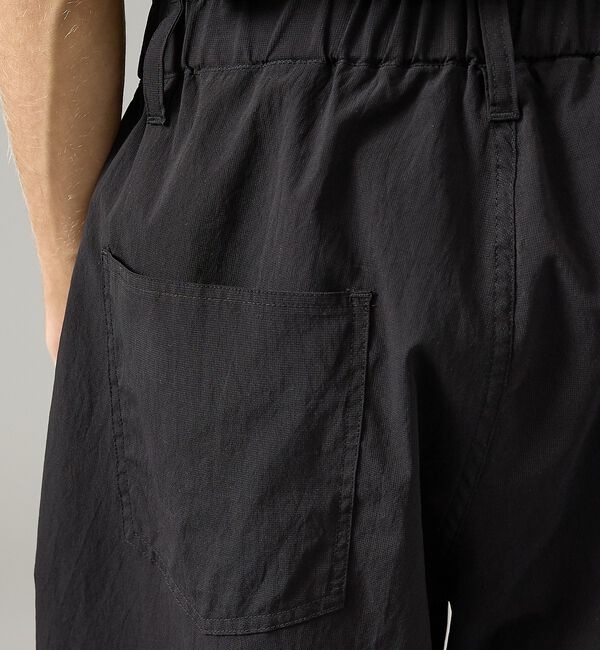 ABAHOUSE「【セットアップ対応】ドットエアー ワイドショートパンツ」|その他|