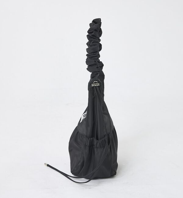 ABAHOUSE「【OUTDOOR PRODUCTS】Egg Shoulder Bag / エッグ」|ショルダー・メッセンジャー|
