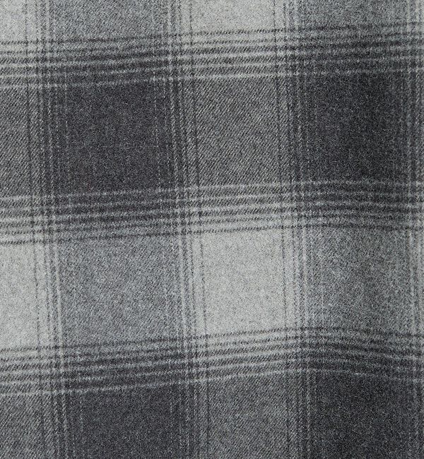 ABAHOUSE「【PENDLETON / ペンドルトン】BOARD SHIRT /ボードシャツ/」|シャツ・ブラウス|