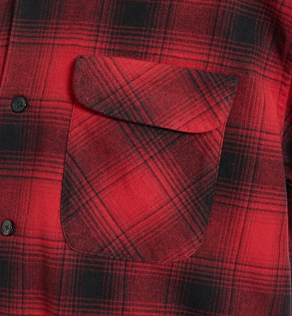 ABAHOUSE「【PENDLETON / ペンドルトン】BOARD SHIRT /ボードシャツ/」|シャツ・ブラウス|