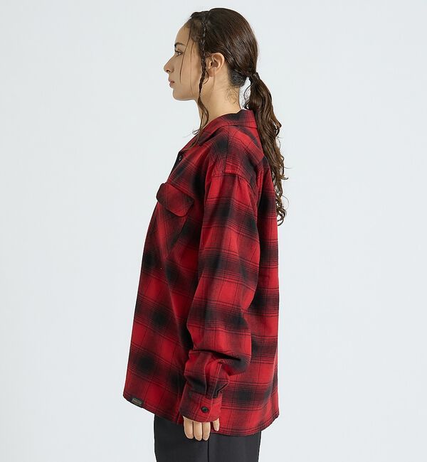 ABAHOUSE「【PENDLETON / ペンドルトン】BOARD SHIRT /ボードシャツ/」|シャツ・ブラウス|