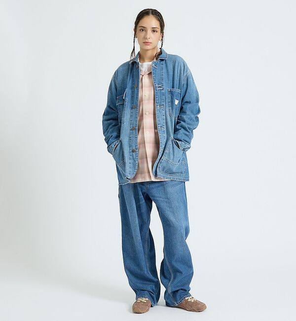 ABAHOUSE「【PENDLETON / ペンドルトン】BOARD SHIRT /ボードシャツ/」|シャツ・ブラウス|