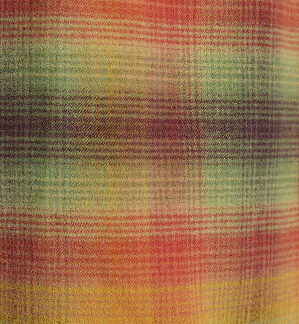 ABAHOUSE「【PENDLETON / ペンドルトン】BOARD SHIRT /ボードシャツ/」|シャツ・ブラウス|