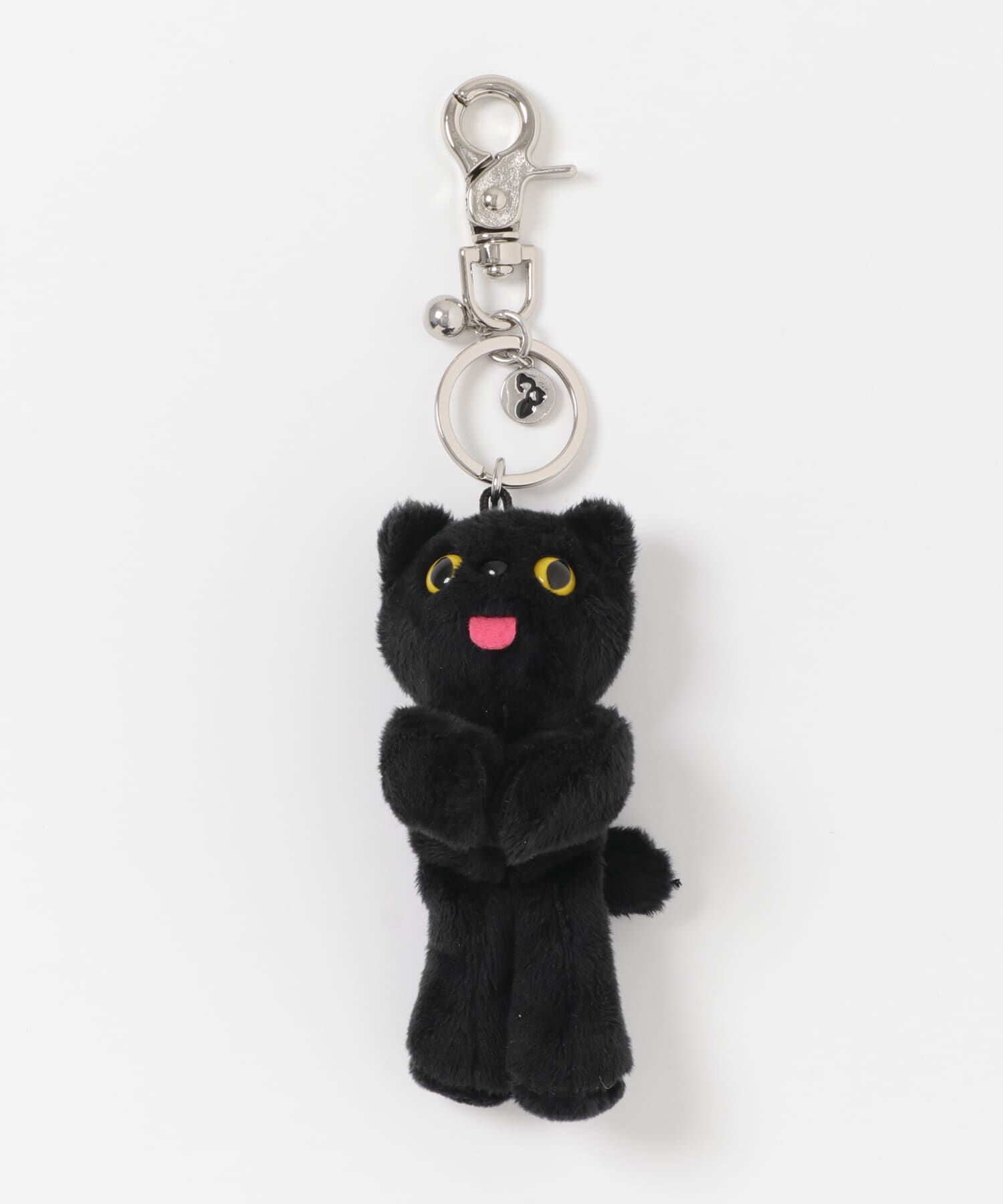 SMELLY「『WEB/一部店舗限定』COMFORT　PIYONG Key Ring」|チャーム・キーホルダー|