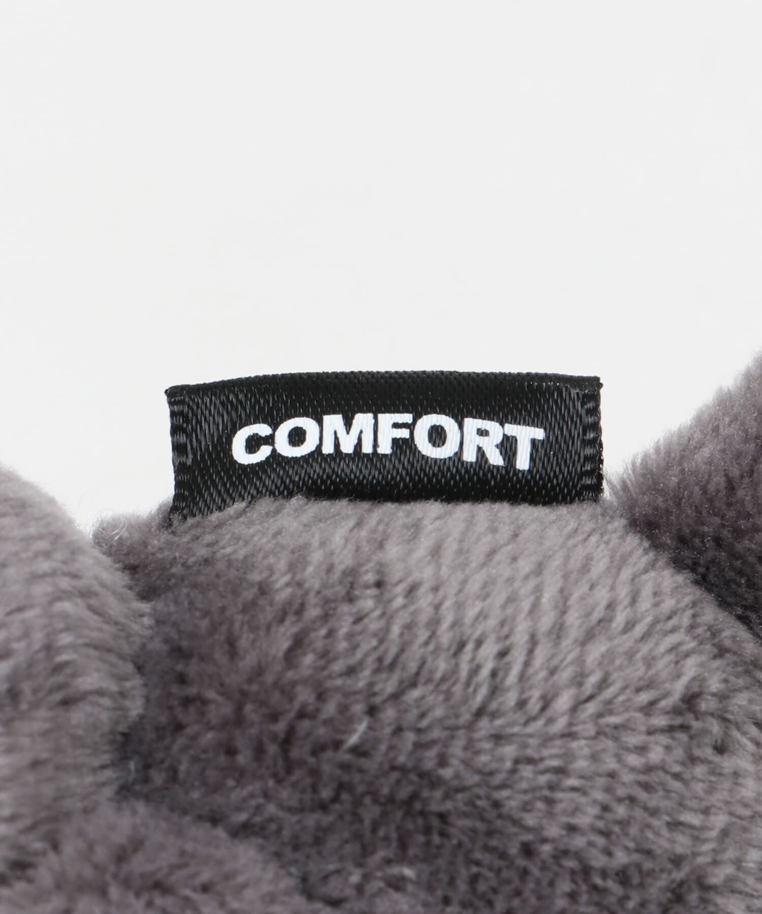 SMELLY「『WEB/一部店舗限定』COMFORT　MUNK Key Ring」|チャーム・キーホルダー|