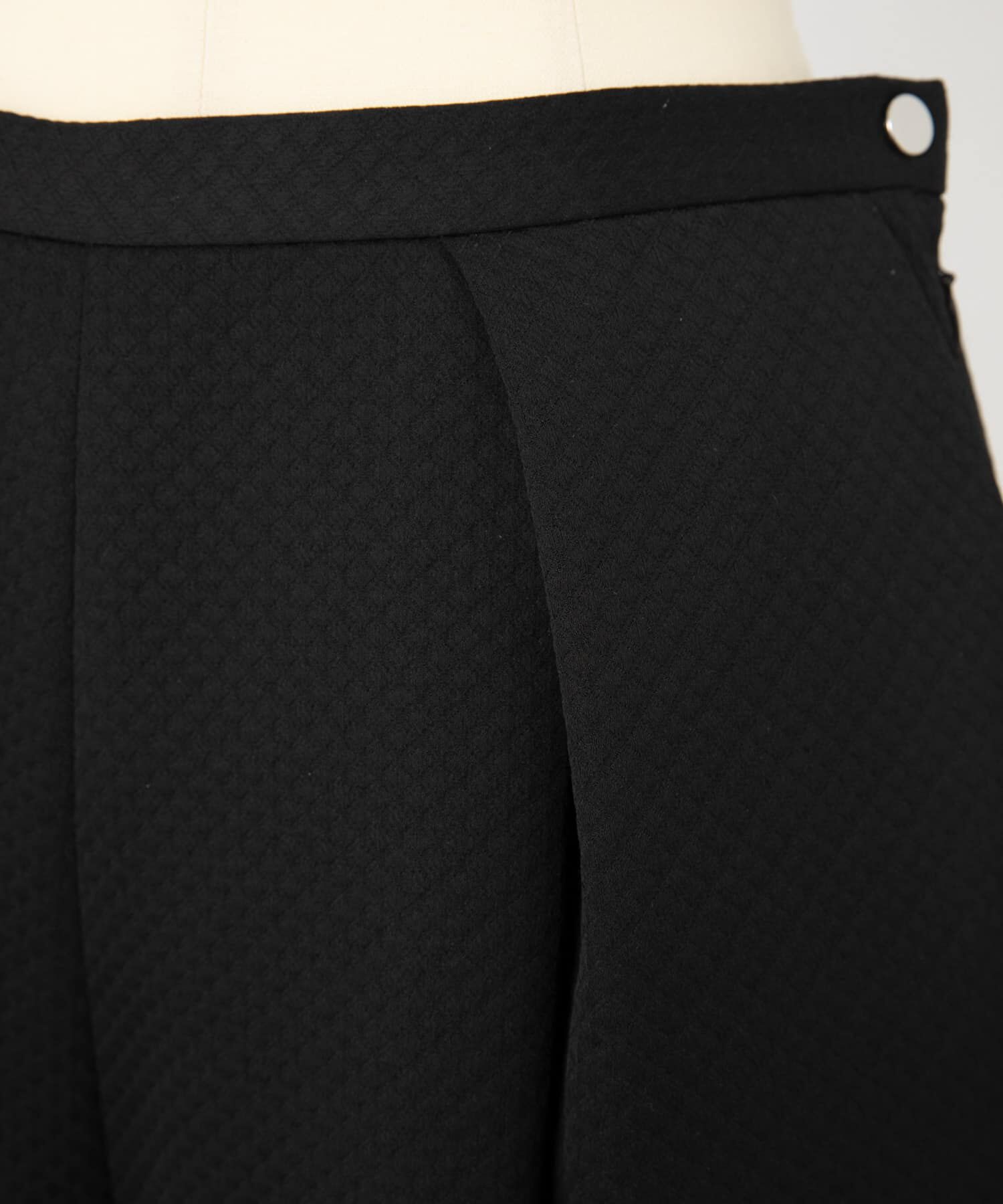 URBAN RESEARCH ROSSO「ジャガードドレスパンツ」|その他|