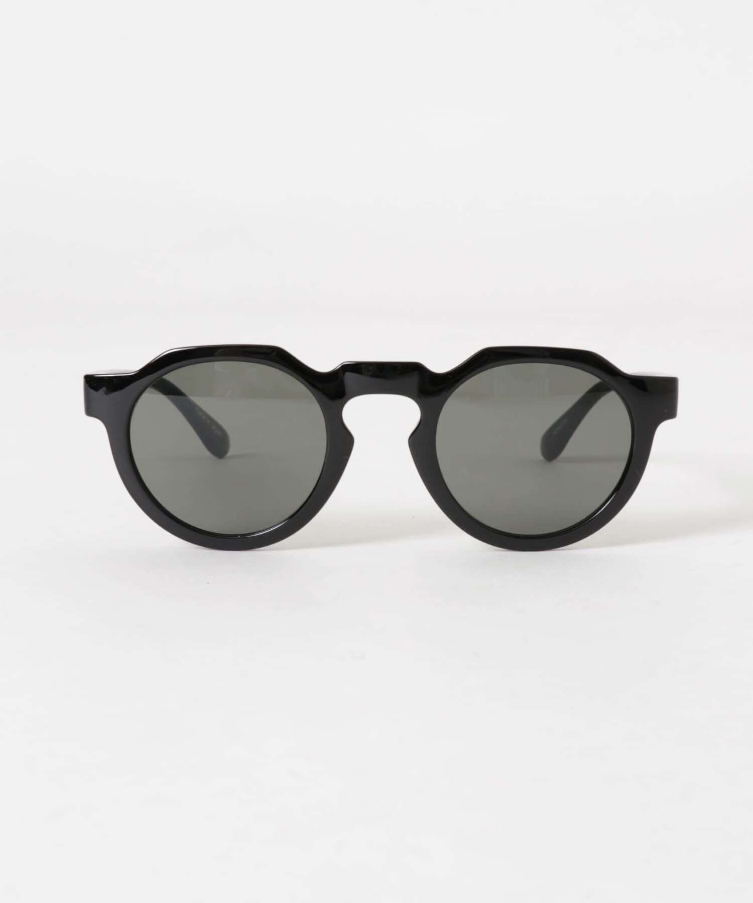 URBAN RESEARCH「jugaad 14　HORIZON CLEAR」|メガネ|