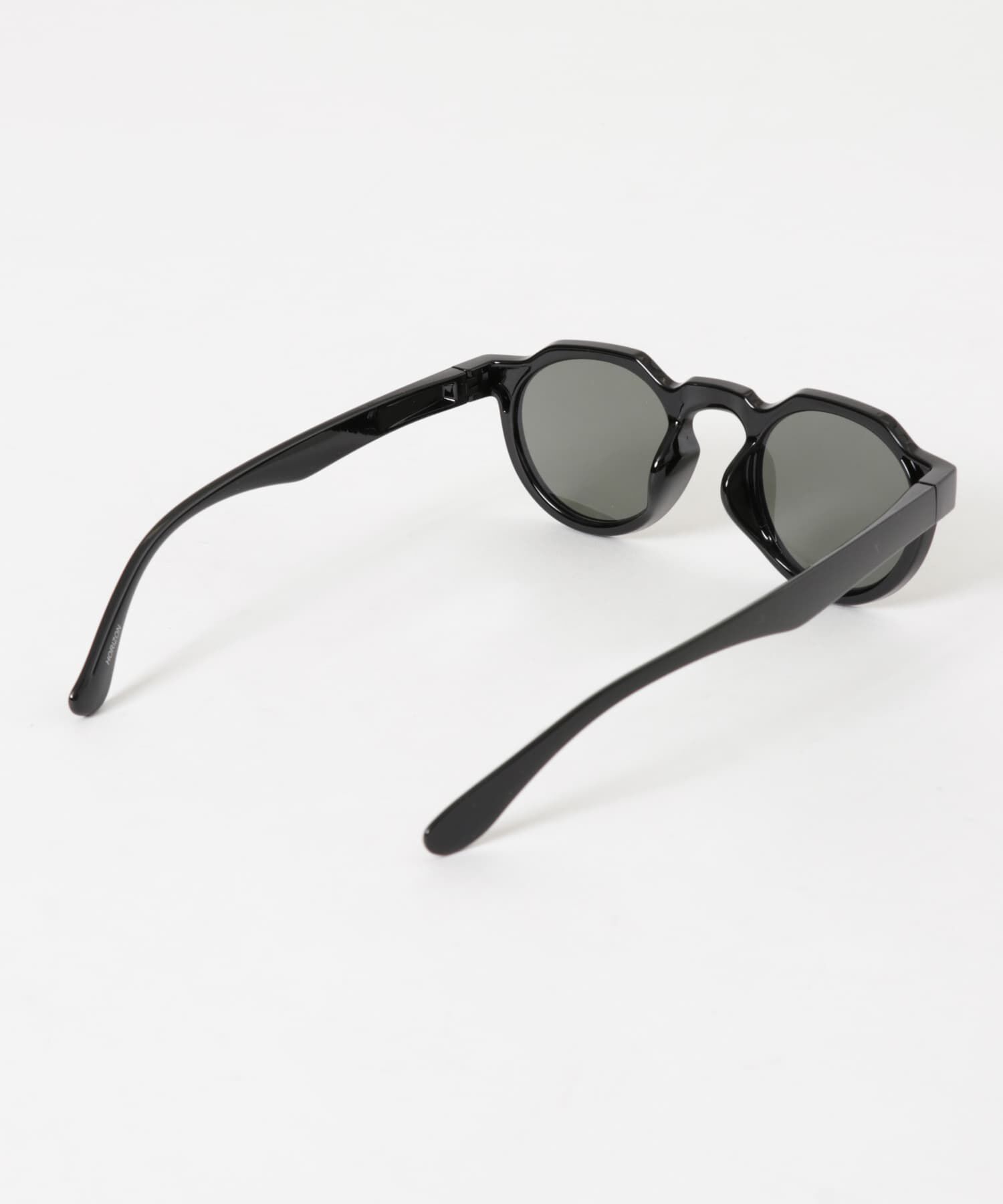 URBAN RESEARCH「jugaad 14　HORIZON CLEAR」|メガネ|