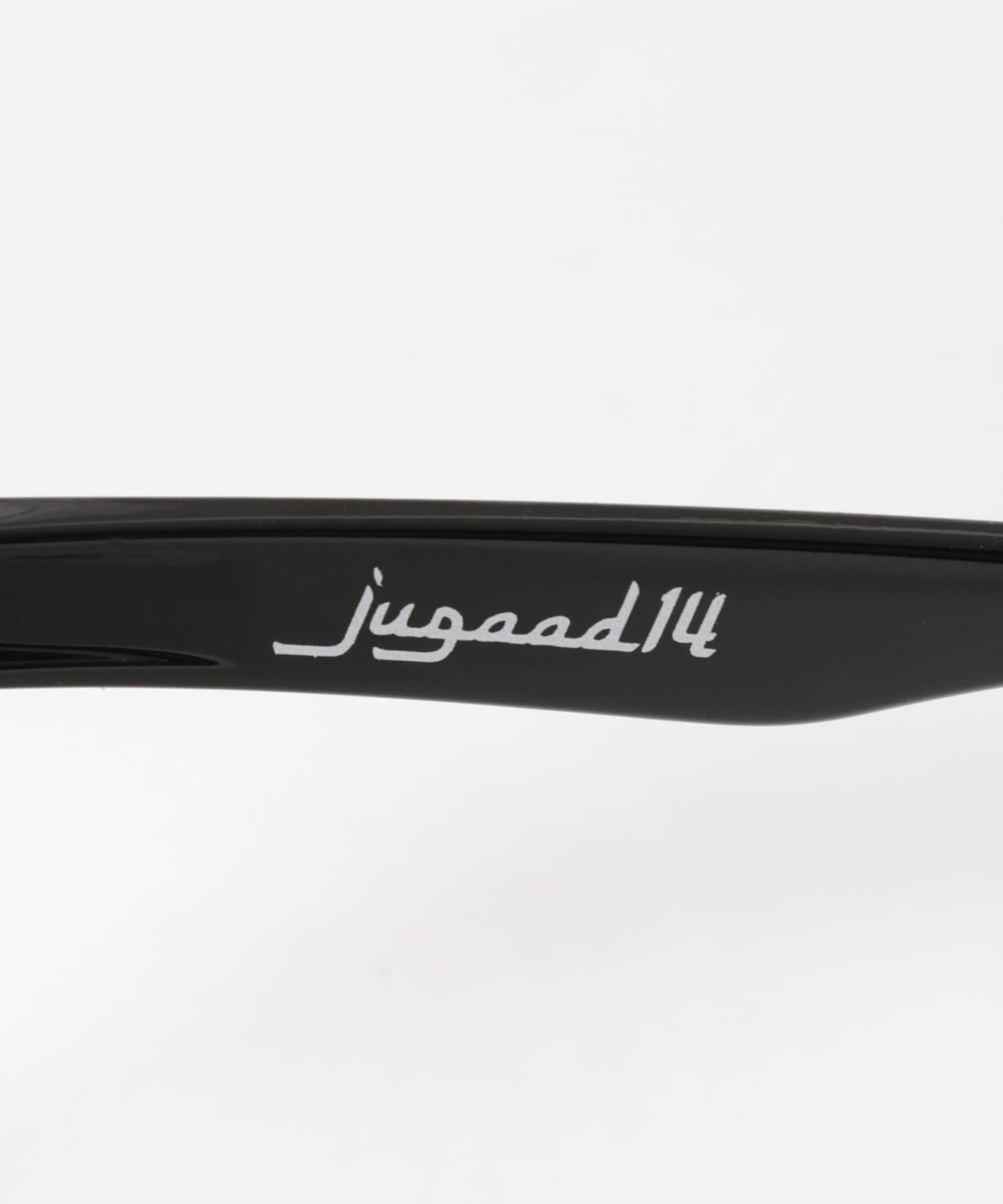 URBAN RESEARCH「jugaad 14　HORIZON CLEAR」|メガネ|