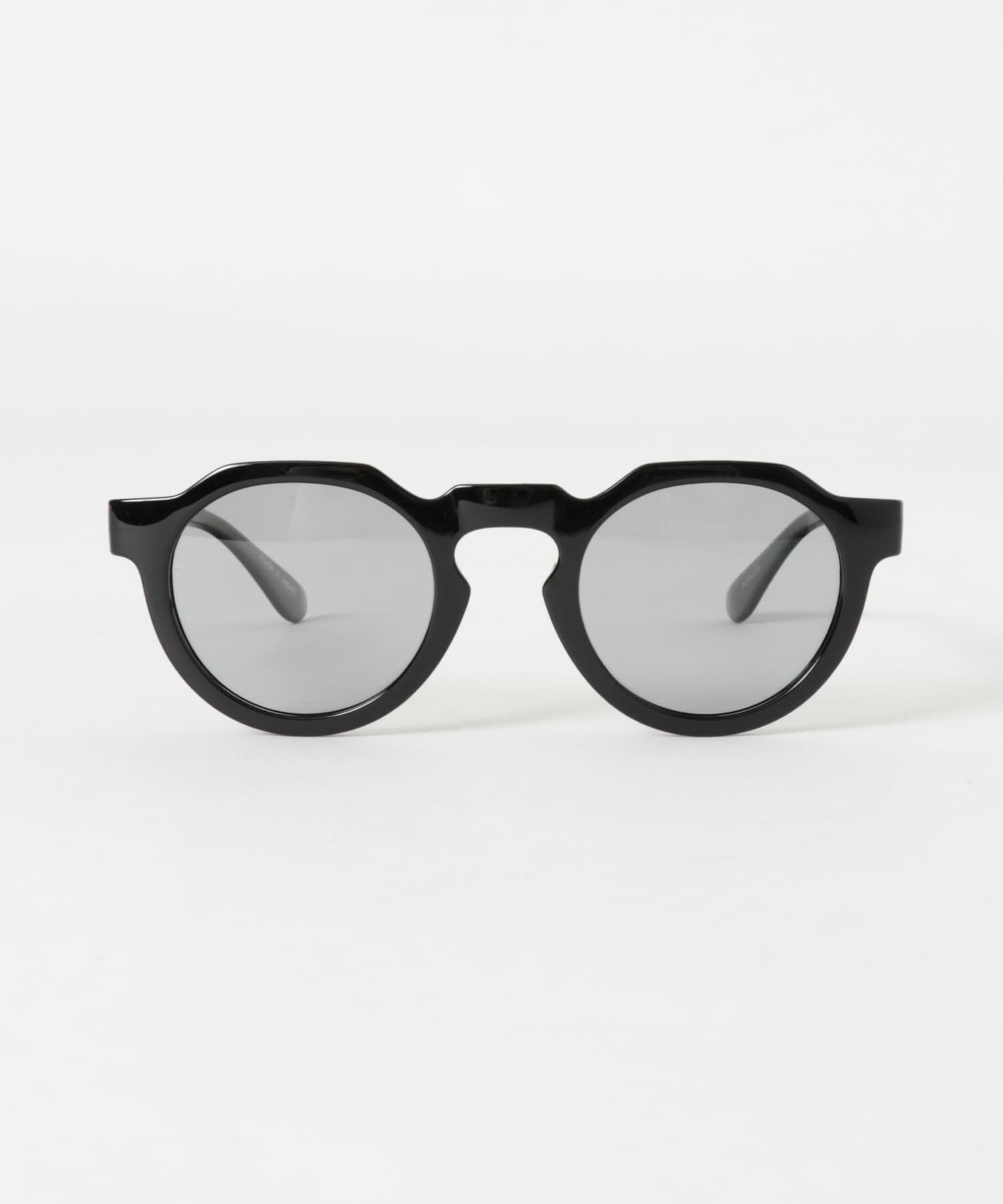 URBAN RESEARCH「jugaad 14　HORIZON CLEAR」|メガネ|