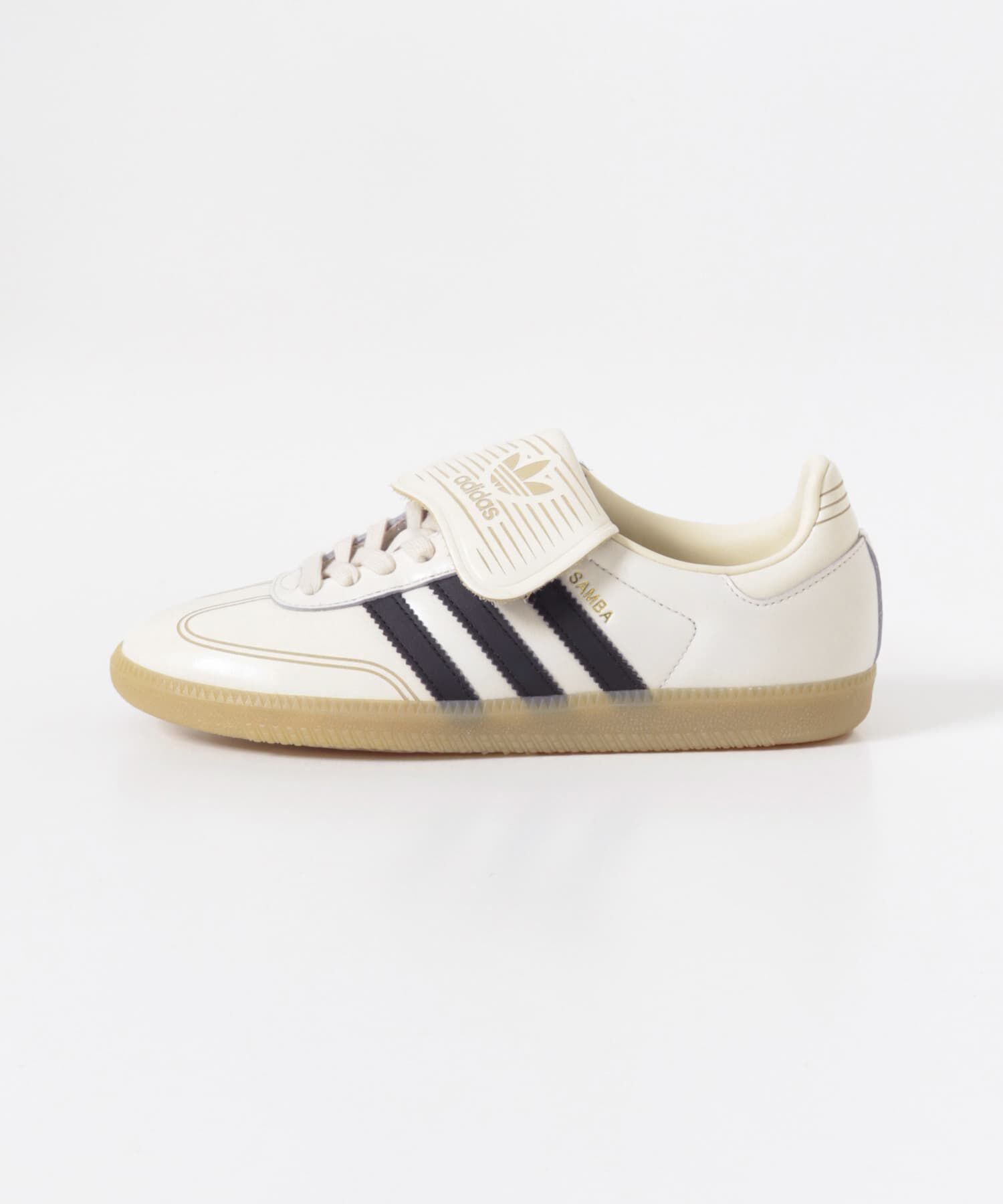 URBAN RESEARCH「adidas　EXCLUSIVE SAMBA LT」|スニーカー|