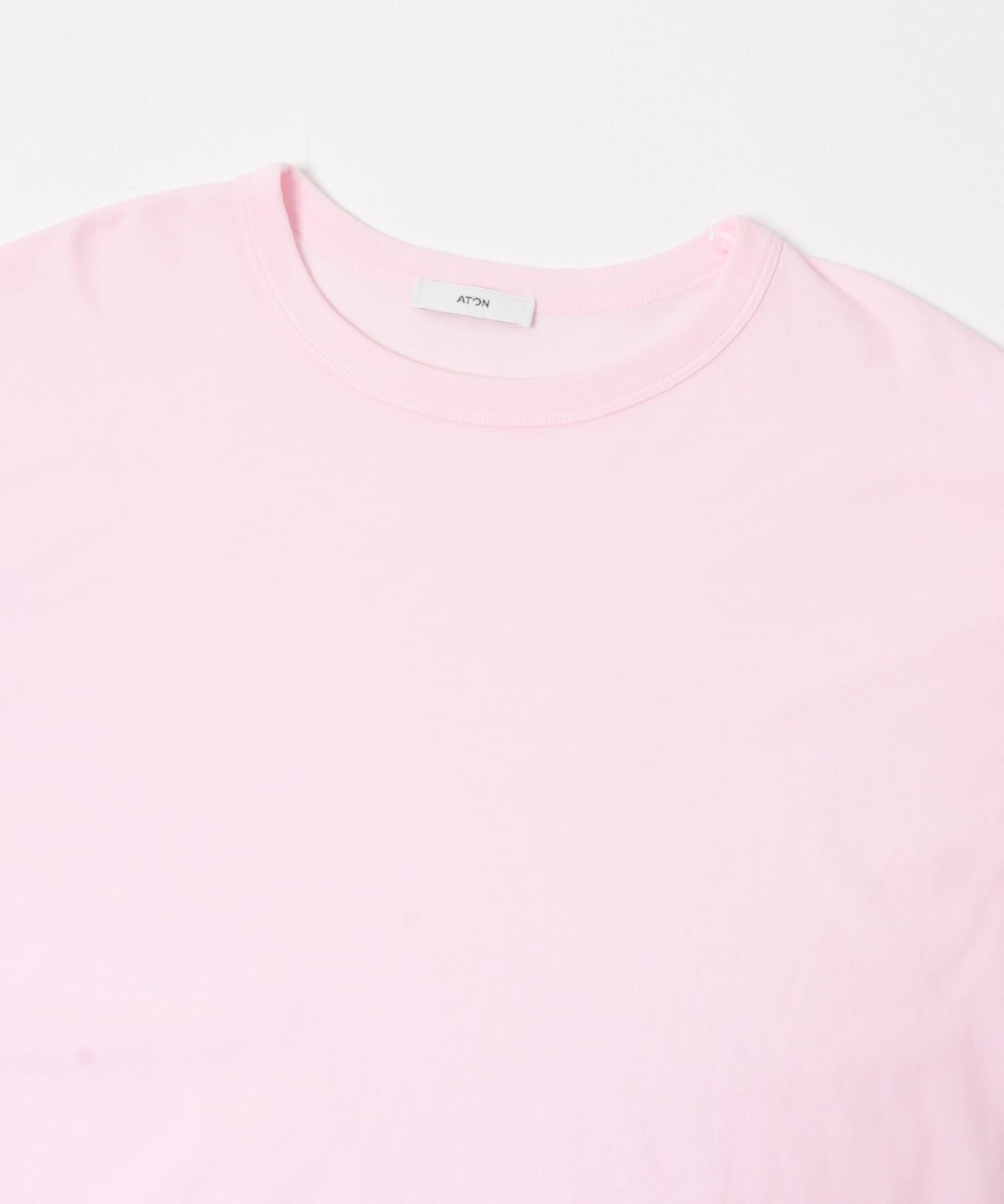 URBAN RESEARCH「『別注』ATON&times;URBAN RESEARCH　WIDE SLEEVE T-SHIRTS」|Tシャツ・カットソー|