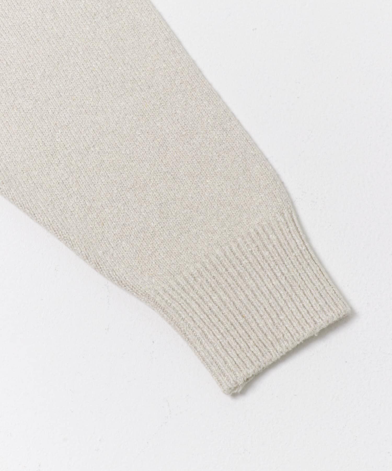URBAN RESEARCH「SILK NOIL CARDIGAN」|カーディガン|