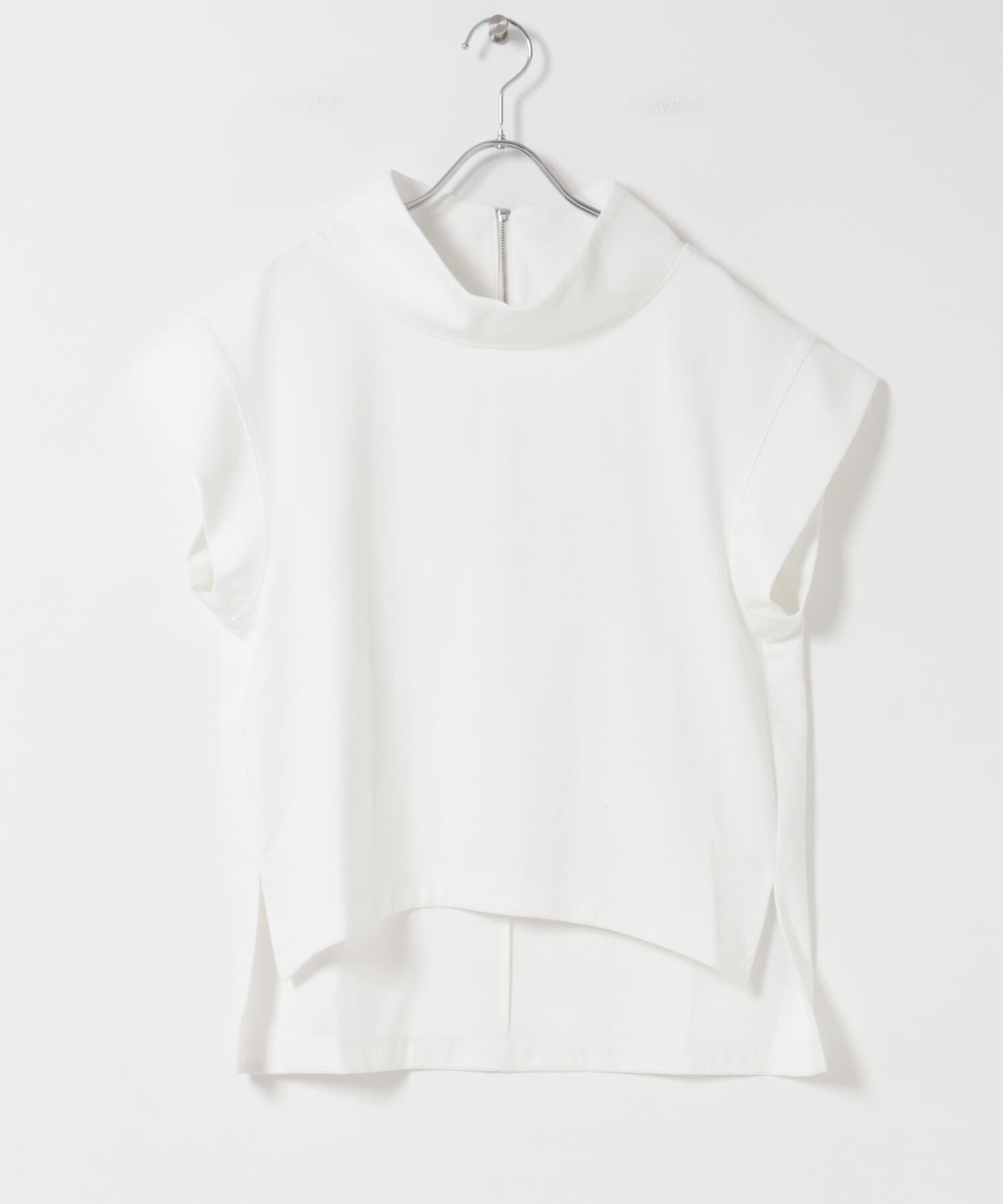 URBAN RESEARCH ROSSO「ELENDEEK　OFF NECK CUT AND SEWN」|Tシャツ・カットソー|