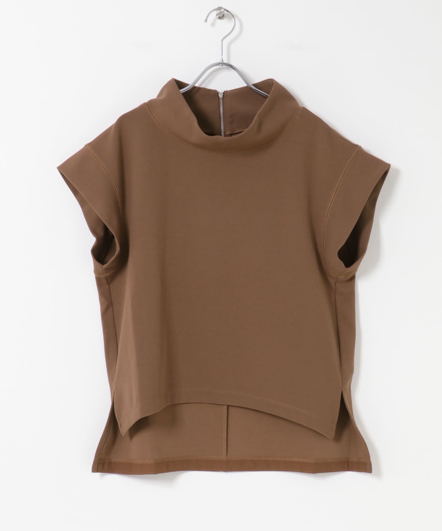 URBAN RESEARCH ROSSO「ELENDEEK　OFF NECK CUT AND SEWN」|Tシャツ・カットソー|