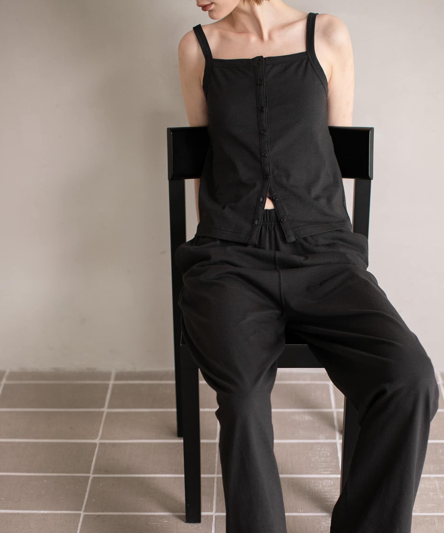 URBAN RESEARCH「『別注』onit&times;URBAN RESEARCH　キャミソールトップス」|キャミソール|