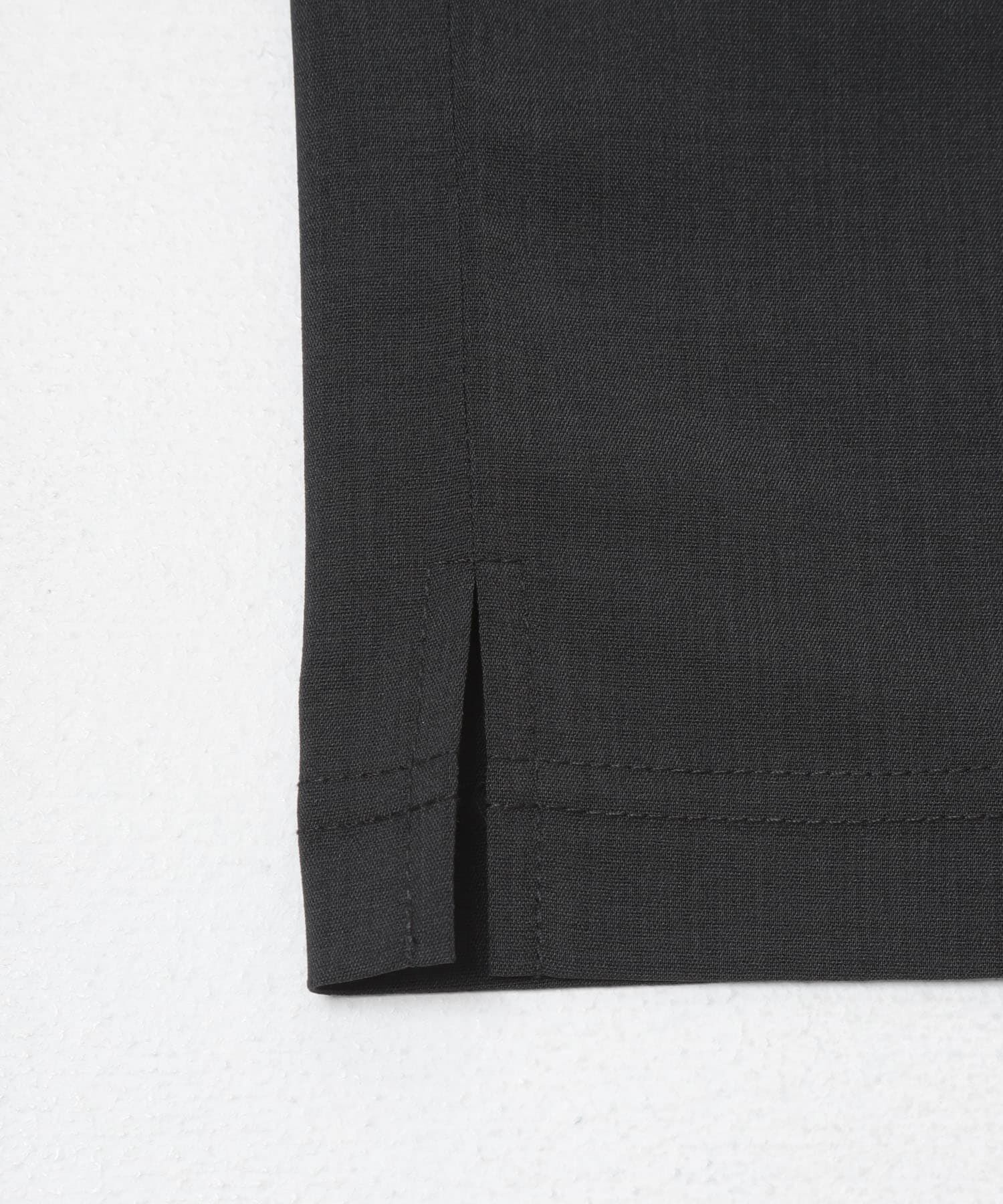 URBAN RESEARCH DOORS「FORK&SPOON　TEC LINEN T-SHIRTS」|Tシャツ・カットソー|