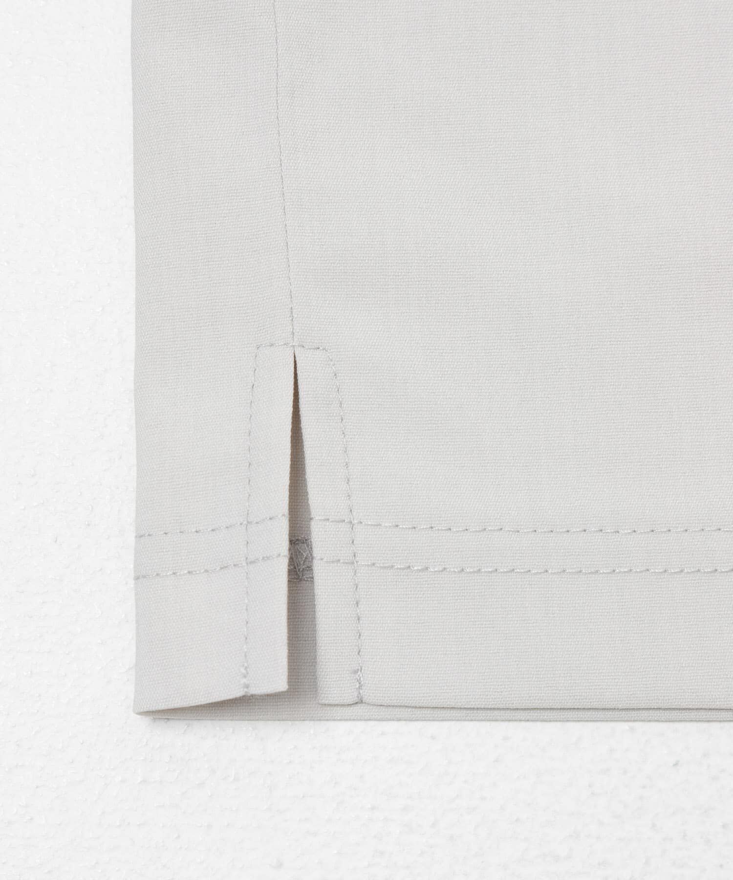 URBAN RESEARCH DOORS「FORK&SPOON　TEC LINEN T-SHIRTS」|Tシャツ・カットソー|