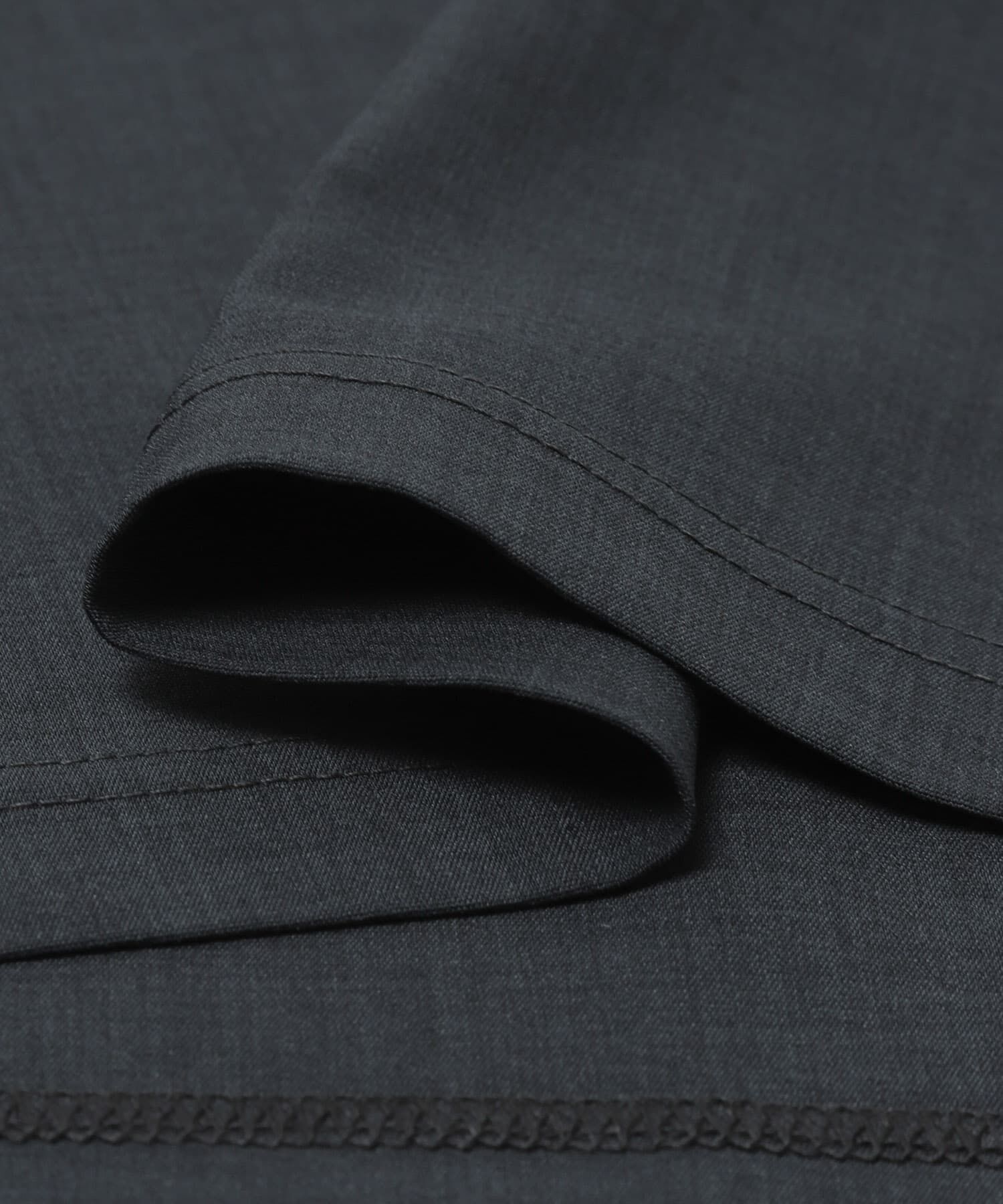 URBAN RESEARCH DOORS「FORK&SPOON　TEC LINEN T-SHIRTS」|Tシャツ・カットソー|