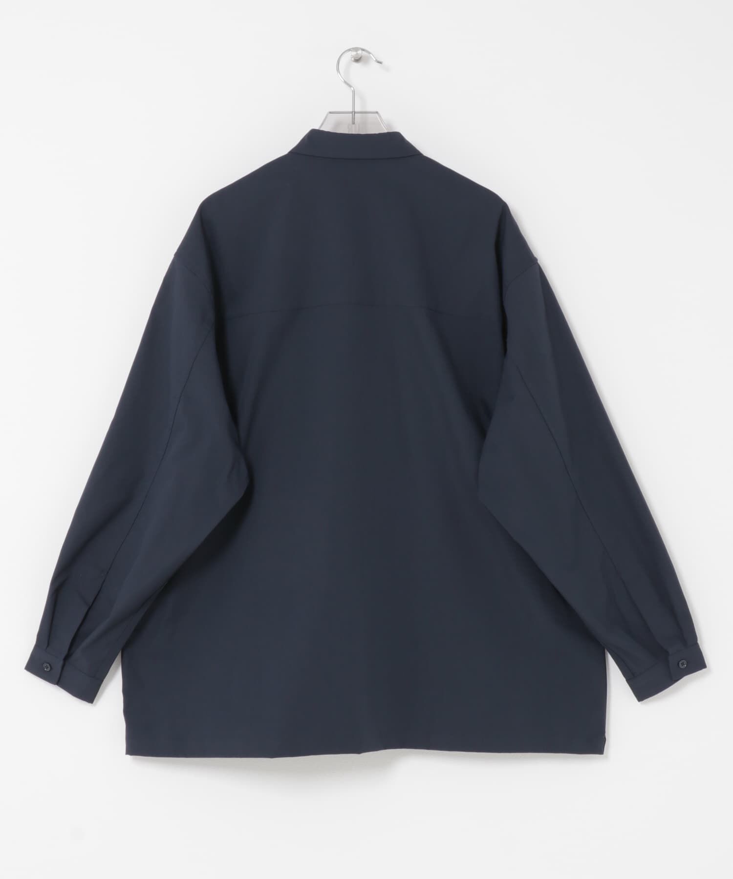 URBAN RESEARCH「Wide Dad　FUNCTIONAL WIDE SHIRTS」|シャツ・ブラウス|