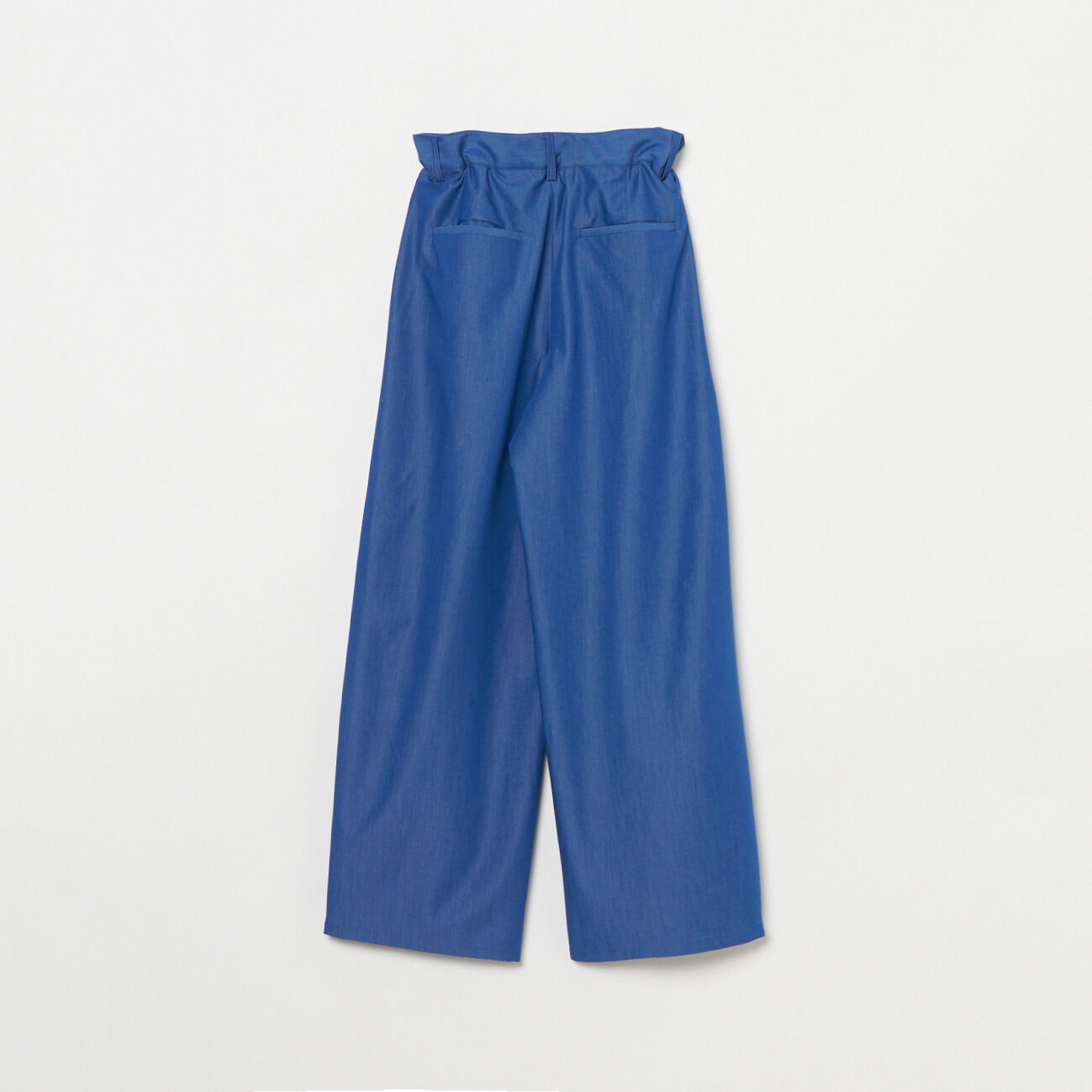 HELIOPOLE「HELIOPOLE DENIM DRAWSTRING PANTS」|チノ|