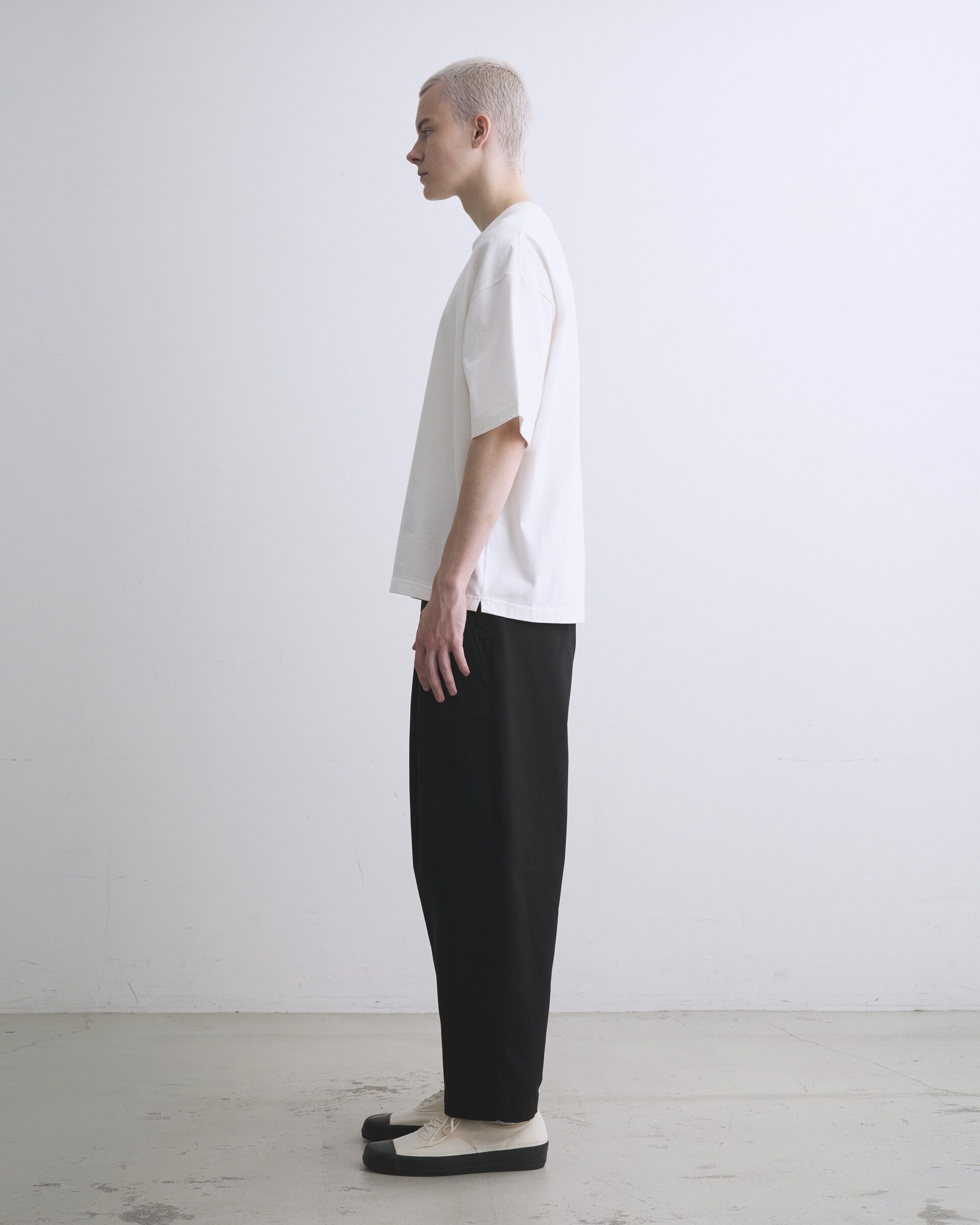 Traditional Weatherwear「【UNIONWEAR】TEE 002」|Tシャツ・カットソー|