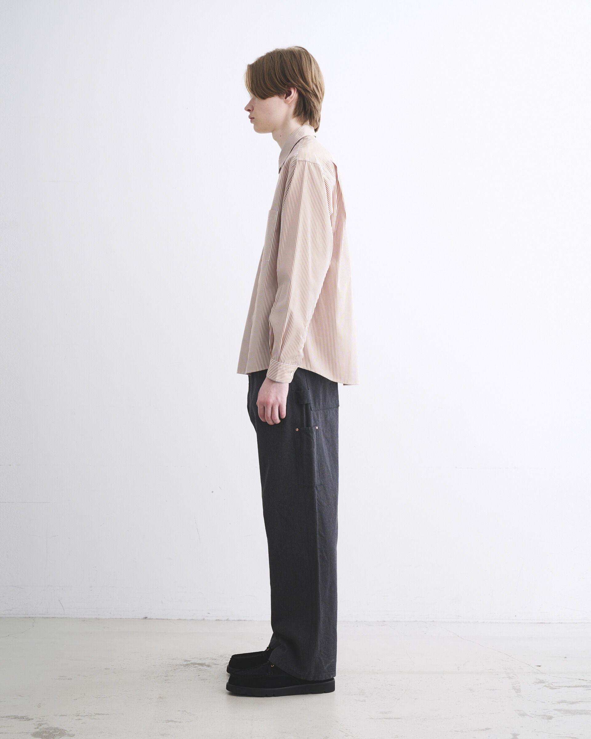 Traditional Weatherwear「UNIONSLACKS 113」|その他|