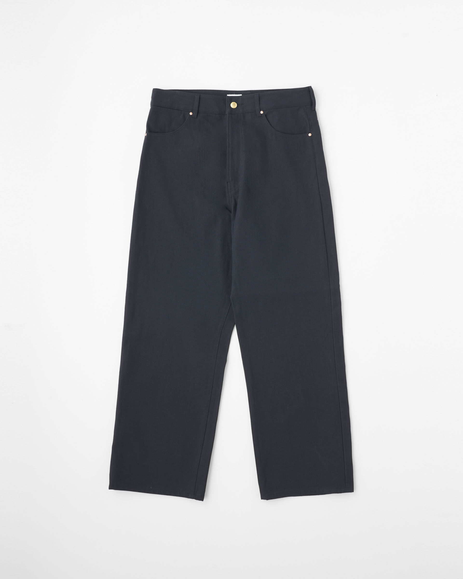 Traditional Weatherwear「UNIONSLACKS 106」|その他|ﾌﾞﾗｯｸ