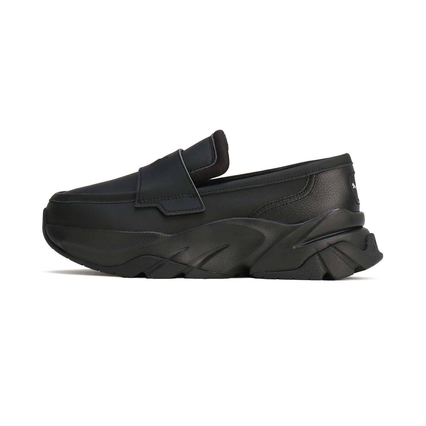 DRESSTERIOR「PUMA（プーマ） LOAFYR　ローファーPUMA（プーマ） LOAFYR　ローファー」|スニーカー|