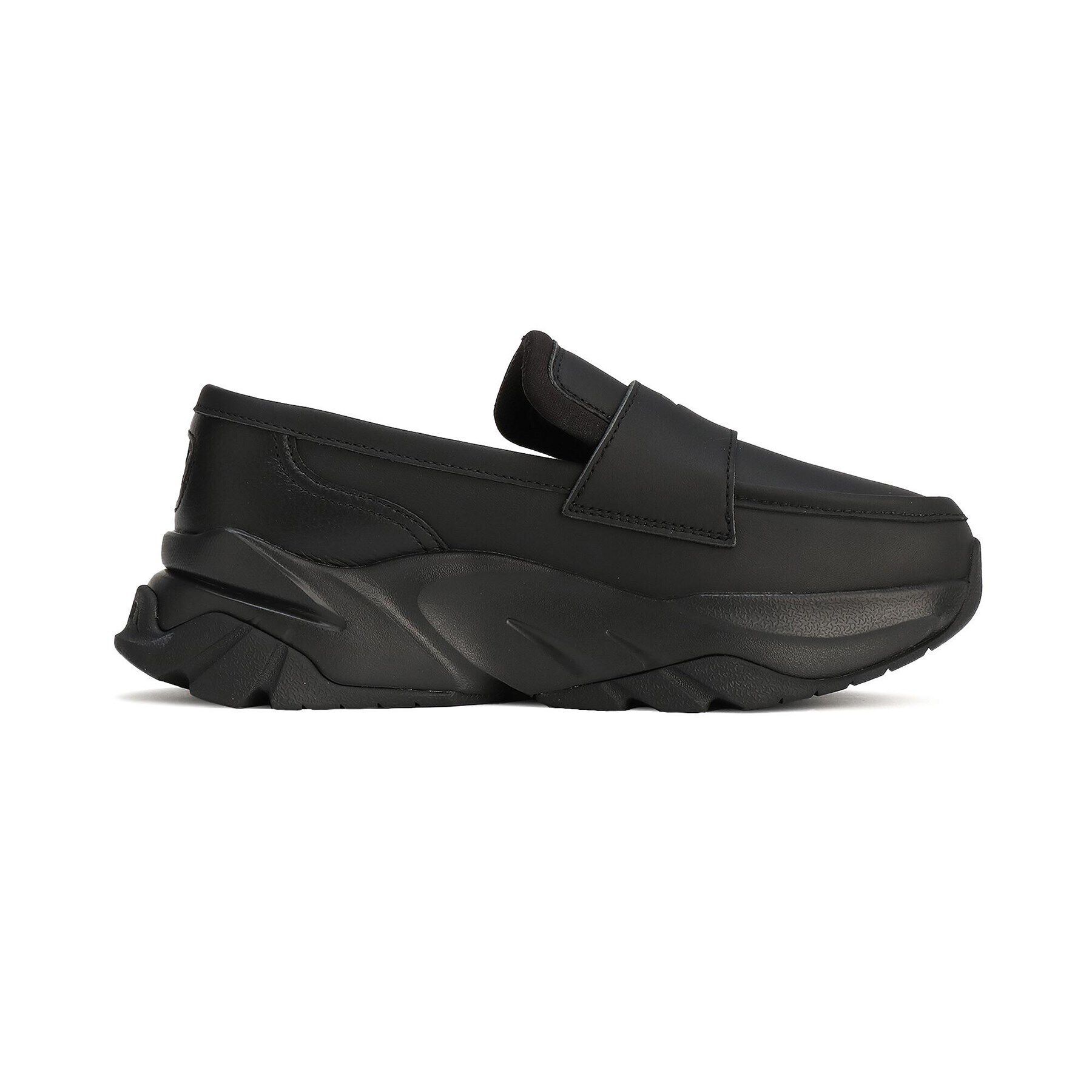 DRESSTERIOR「PUMA（プーマ） LOAFYR　ローファーPUMA（プーマ） LOAFYR　ローファー」|スニーカー|