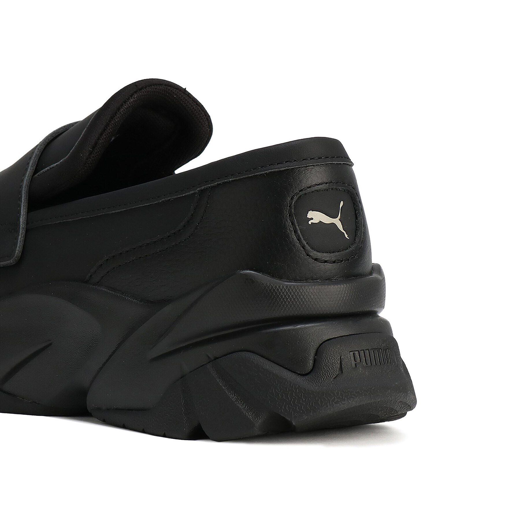 DRESSTERIOR「PUMA（プーマ） LOAFYR　ローファーPUMA（プーマ） LOAFYR　ローファー」|スニーカー|