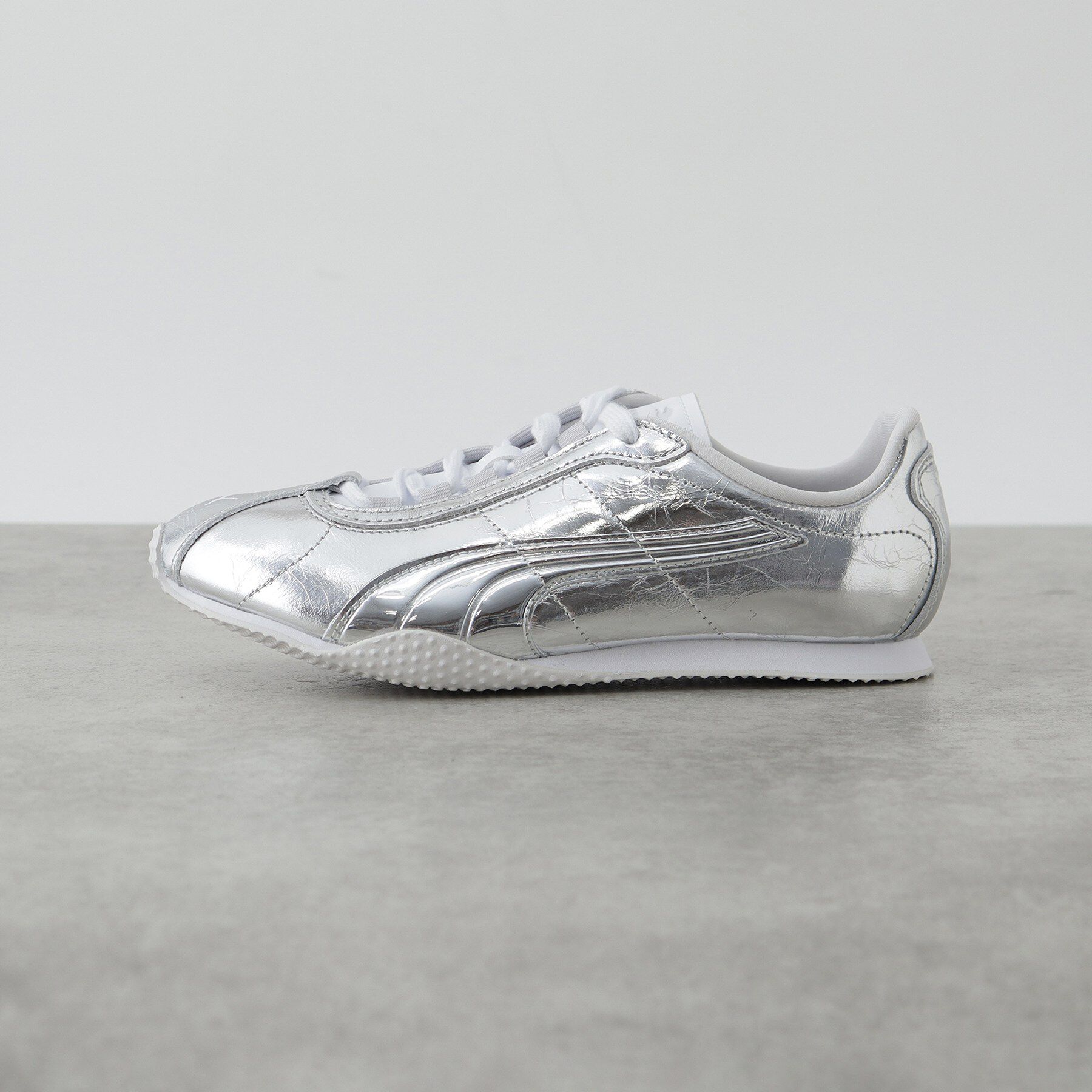 GALLEST「【PUMA】Hストリート LUSTRE」|スニーカー|