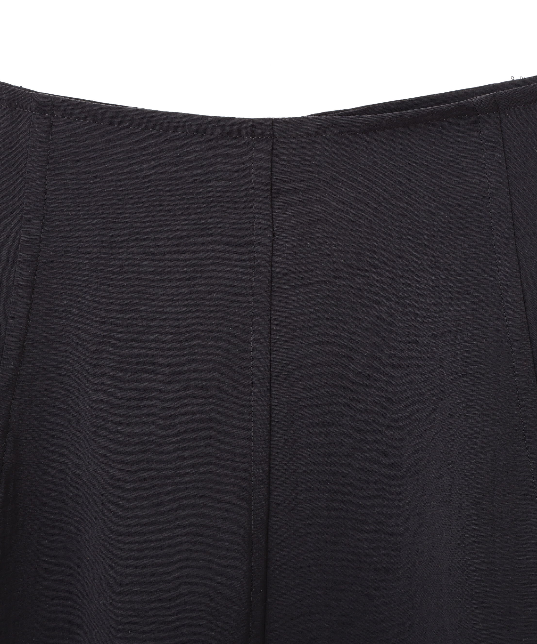 YLEVE 「YLEVE / RAYON-POLYESTER BROAD SKIRT」|スカート|