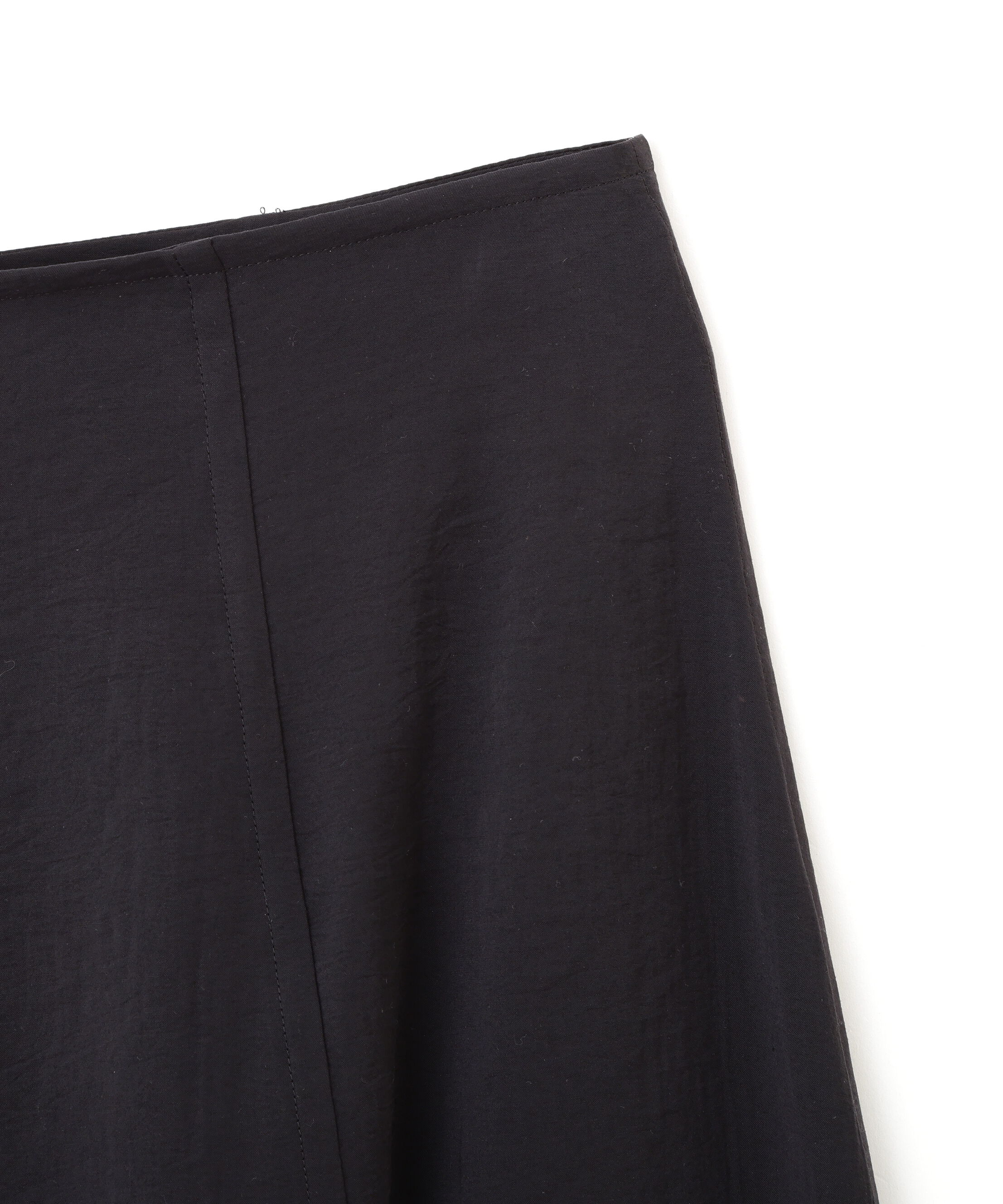YLEVE 「YLEVE / RAYON-POLYESTER BROAD SKIRT」|スカート|