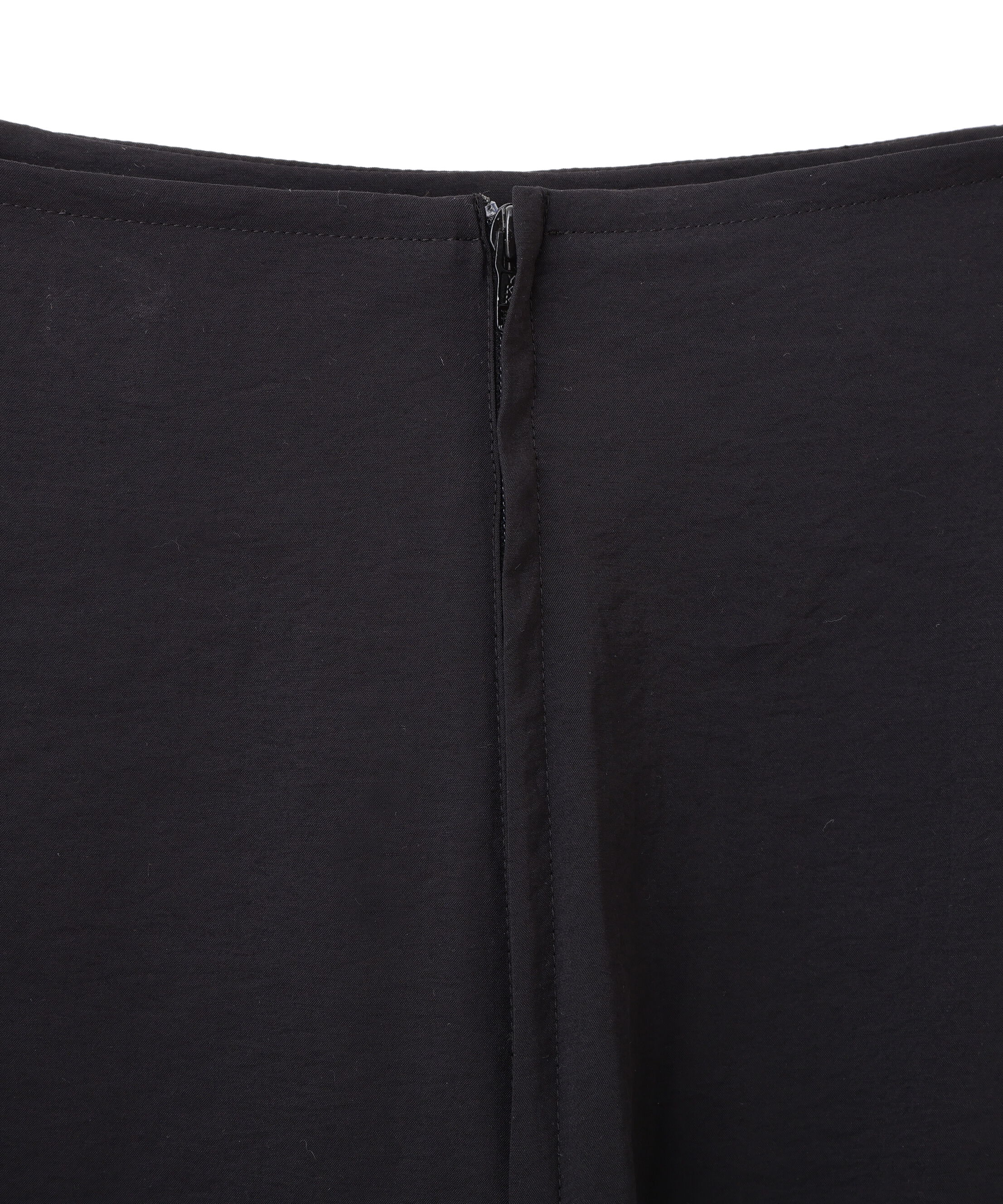 YLEVE 「YLEVE / RAYON-POLYESTER BROAD SKIRT」|スカート|