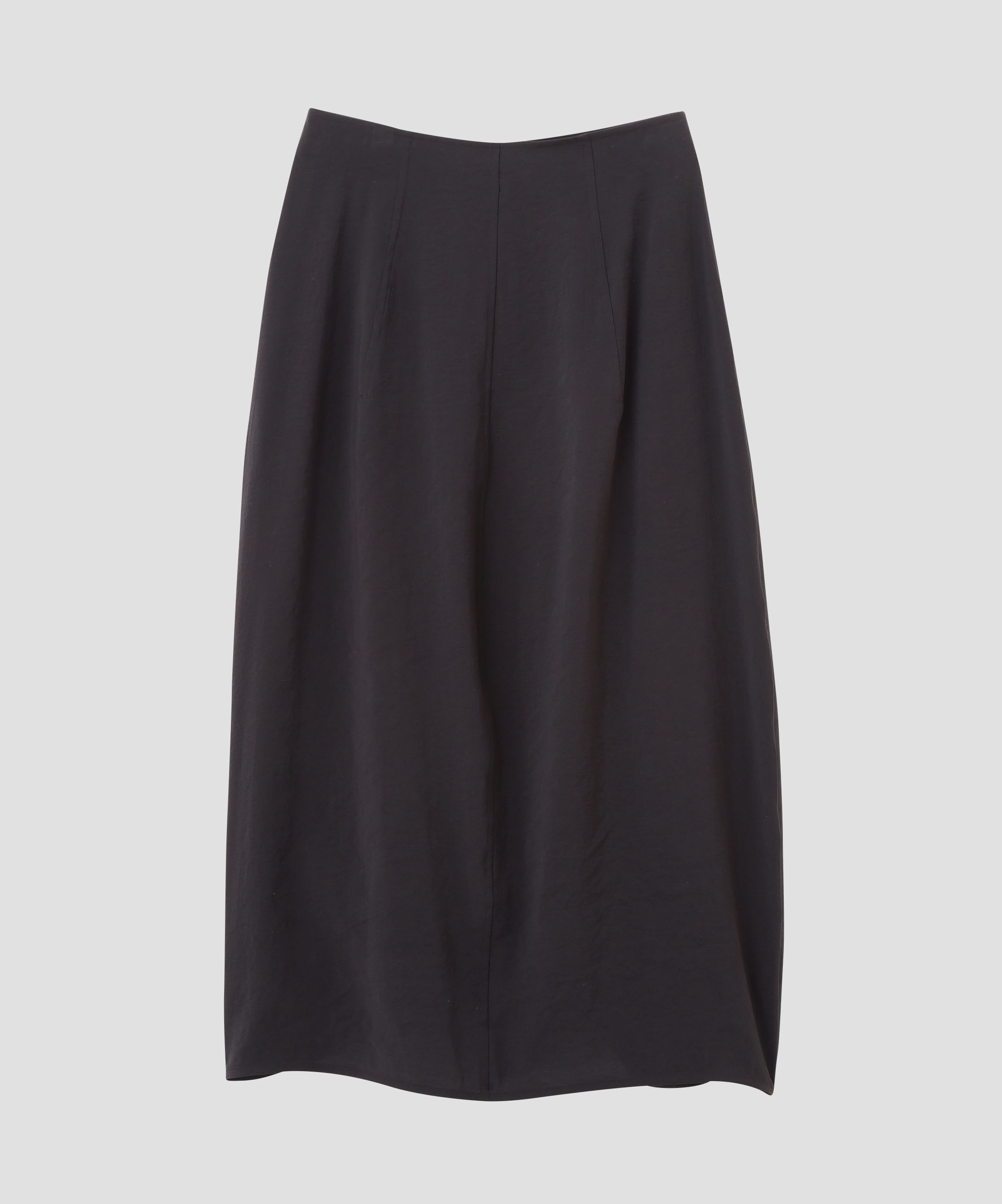 YLEVE 「YLEVE / RAYON-POLYESTER BROAD SKIRT」|スカート|