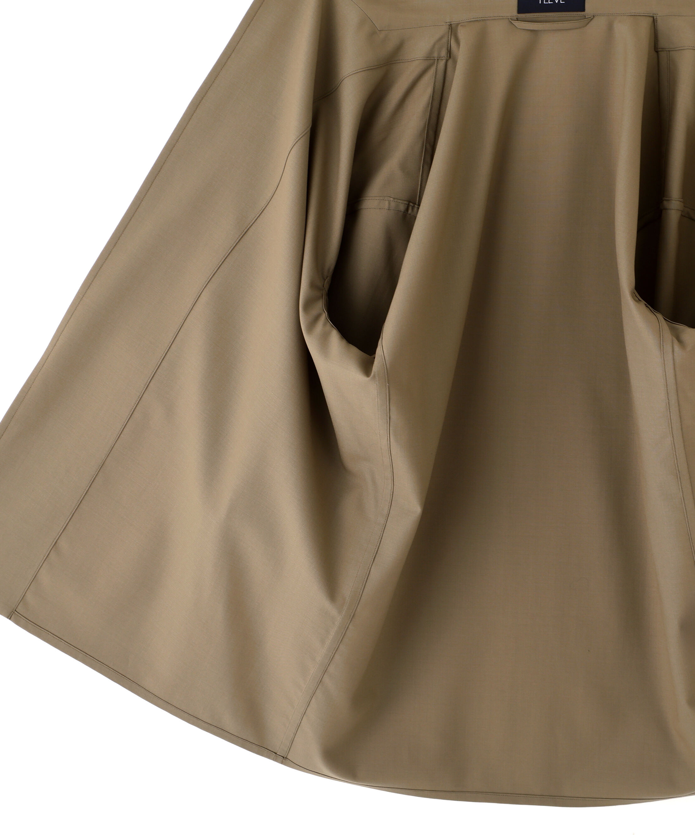 YLEVE 「YLEVE / SUPER140's WOOL TROPICAL JACKET」|その他|