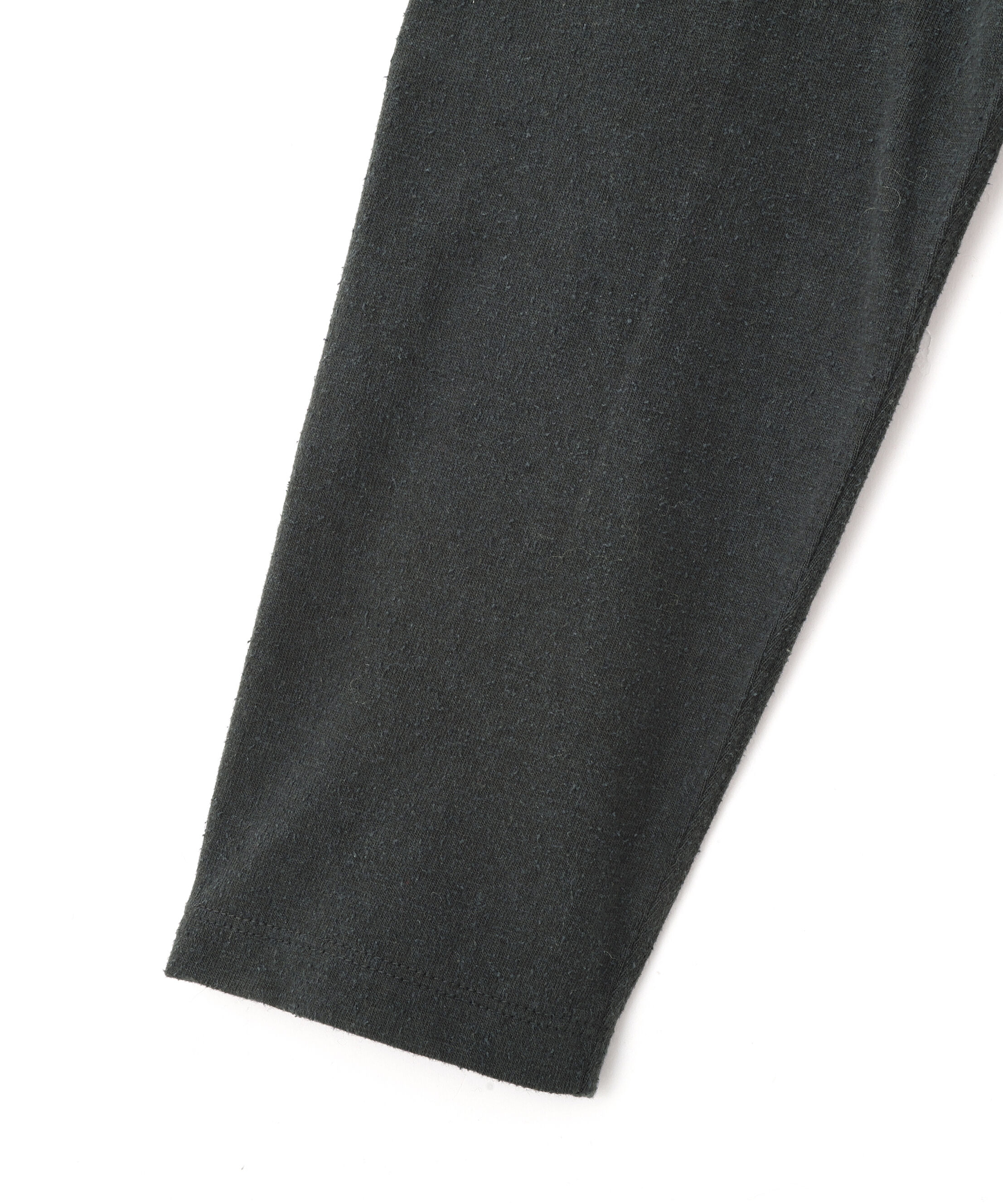 YLEVE 「YLEVE / COTTON SILK NOIL PULLOVER」|Tシャツ・カットソー|