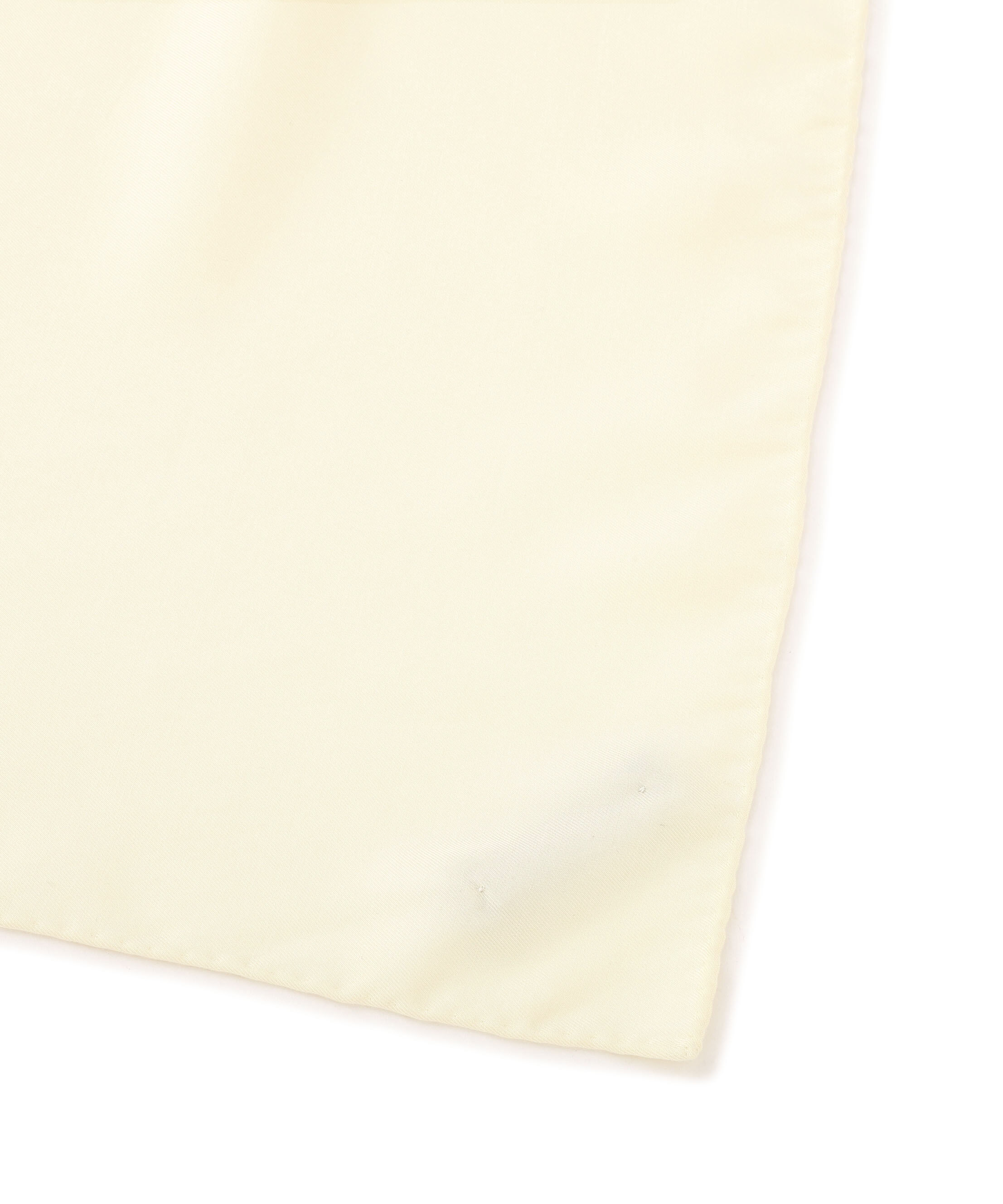 YLEVE 「YLEVE / SILK-CUPRO GABARDINE SCARF」|バンダナ・スカーフ|