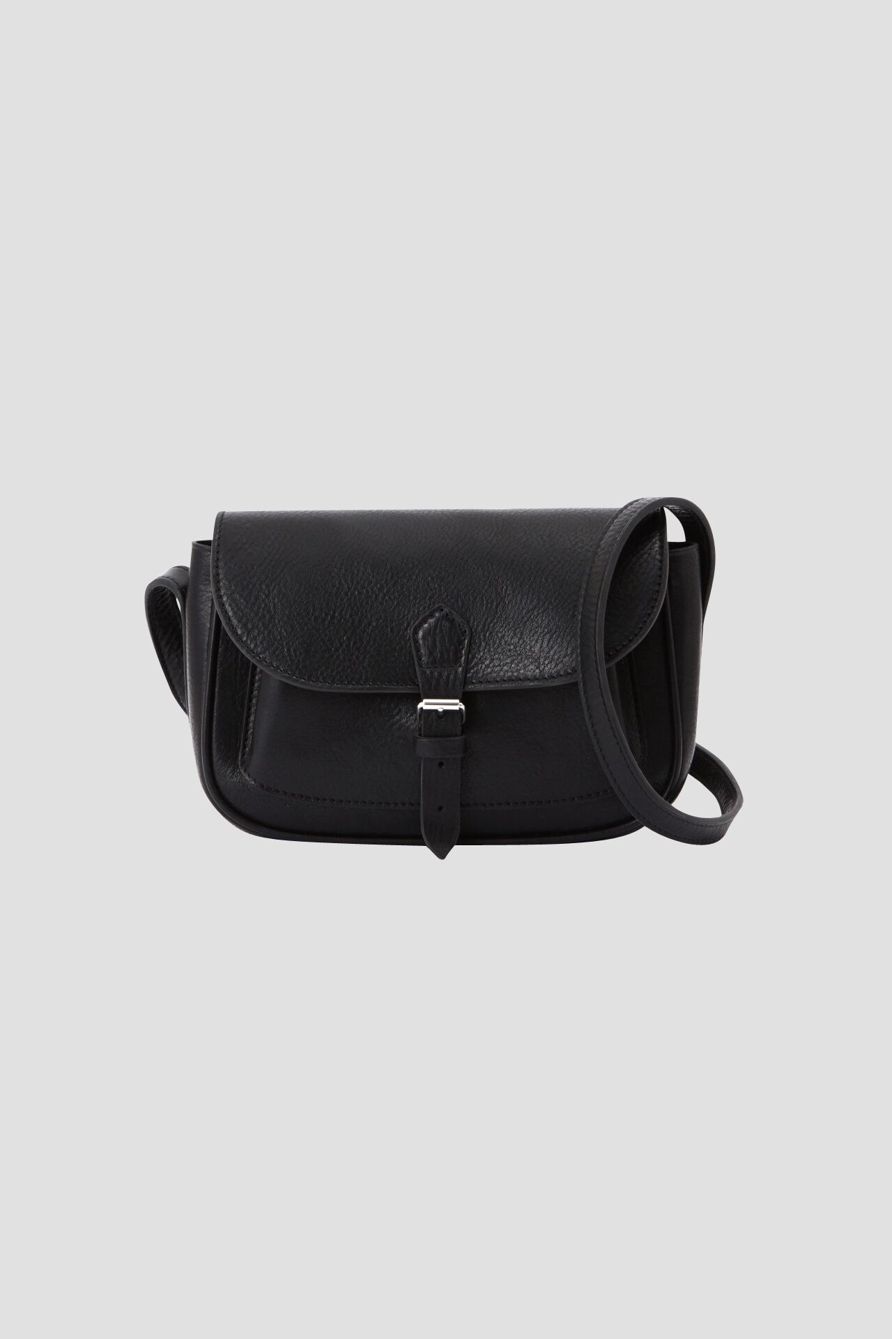  「SADDLE LEATHER BAG」|その他|