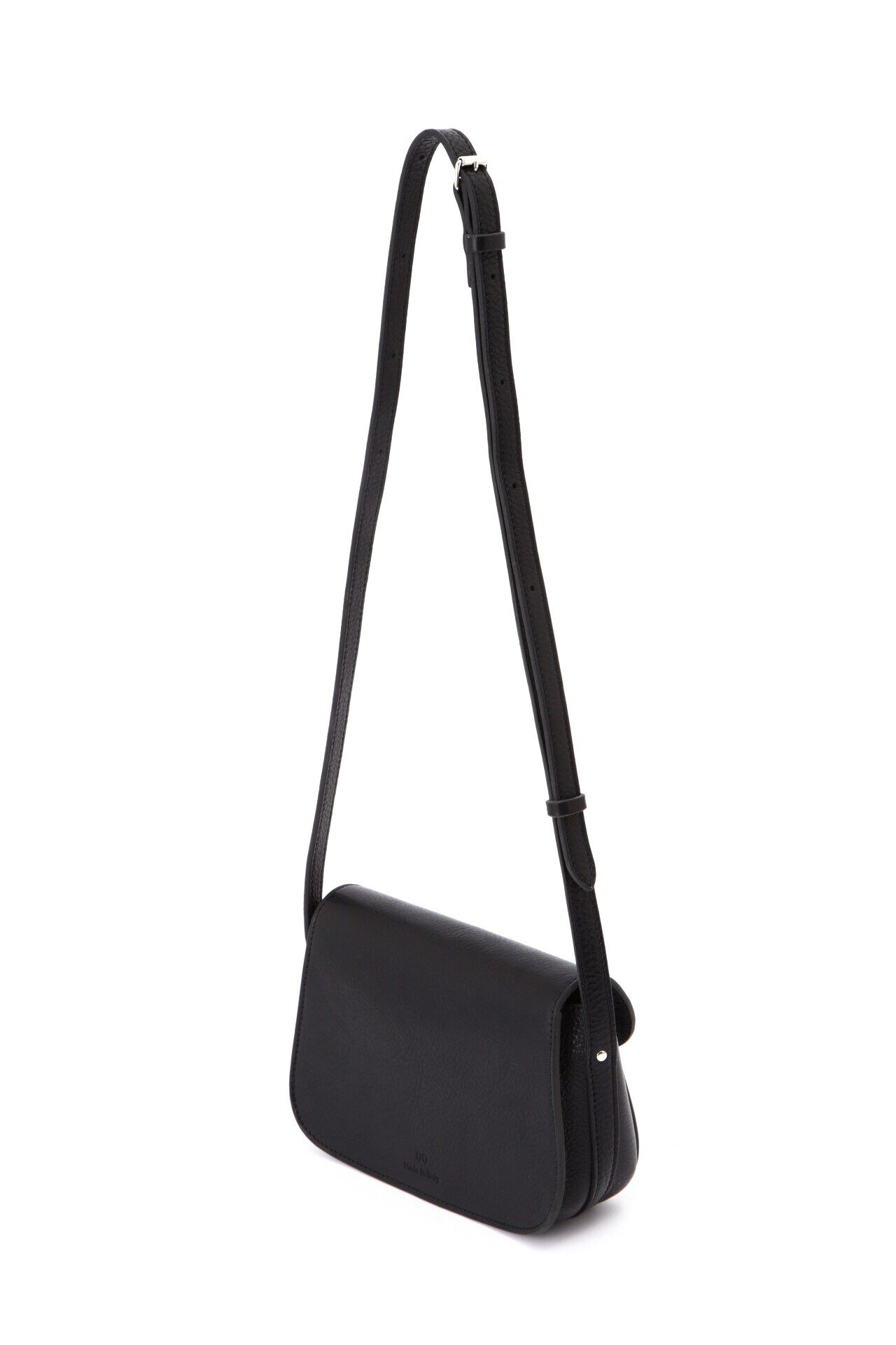  「SADDLE LEATHER BAG」|その他|