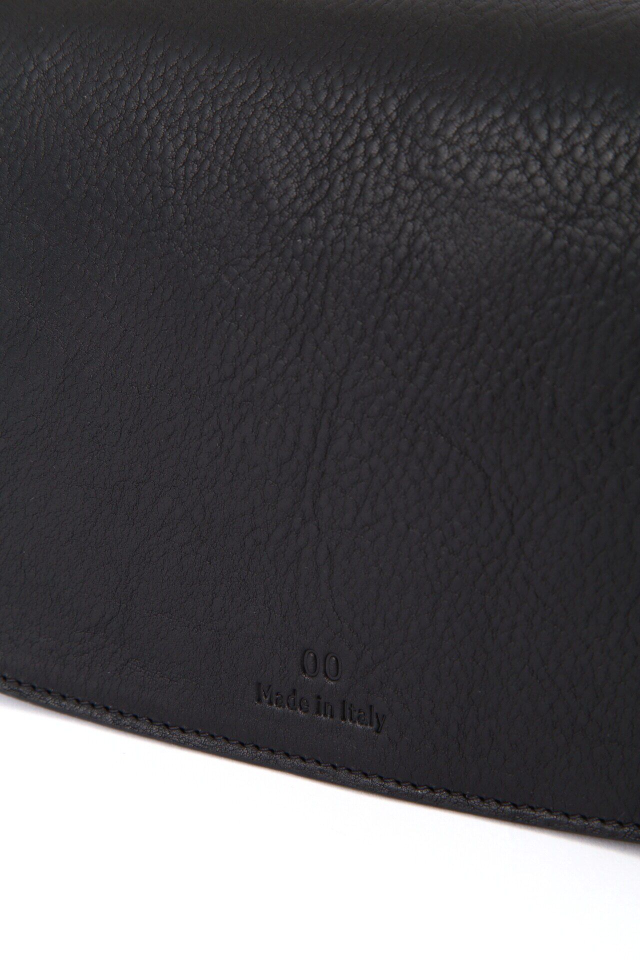  「SADDLE LEATHER BAG」|その他|