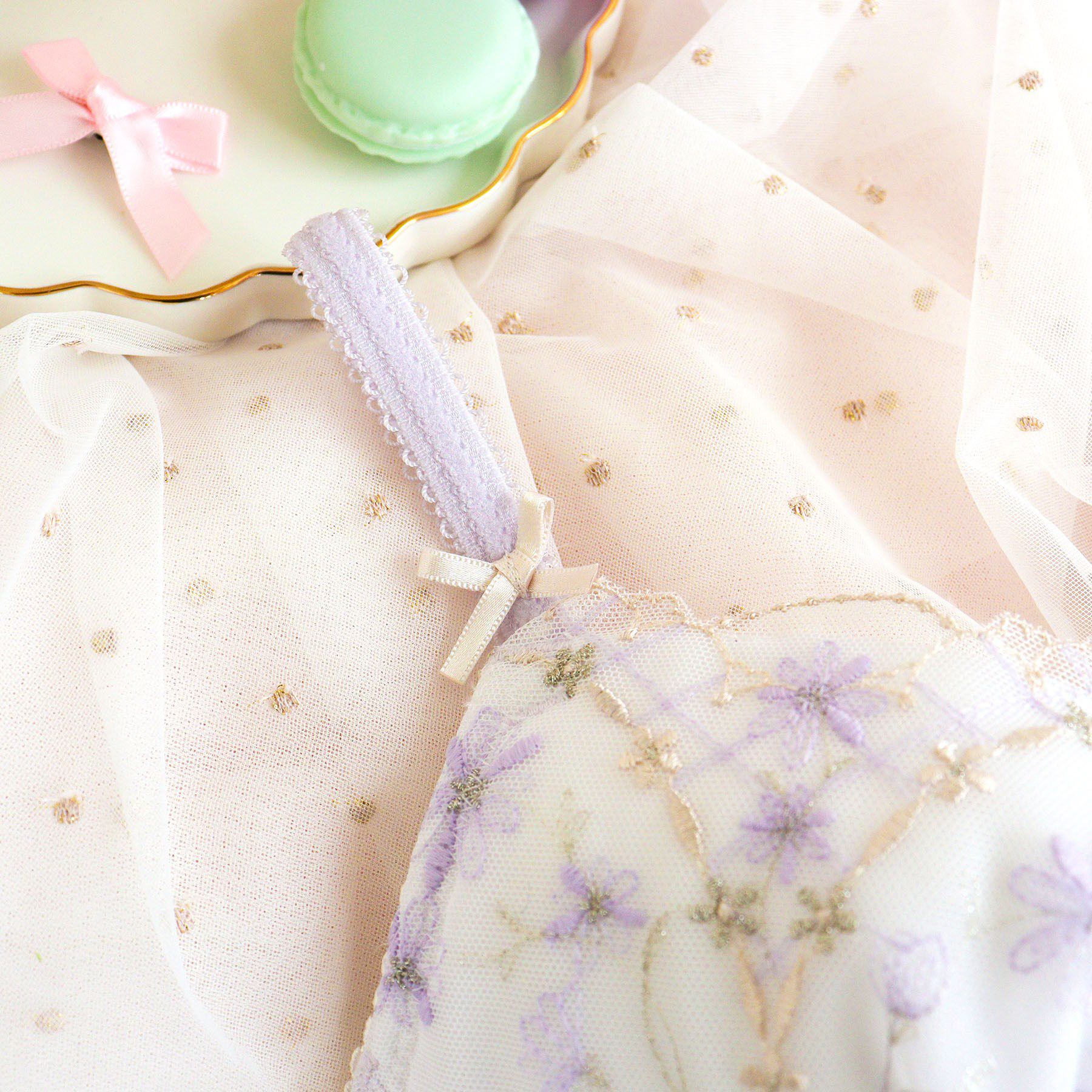 Risa Magli「コニー ブラジャー　（G-H）　＜サイドすっきりタイプ＞」|インナー|