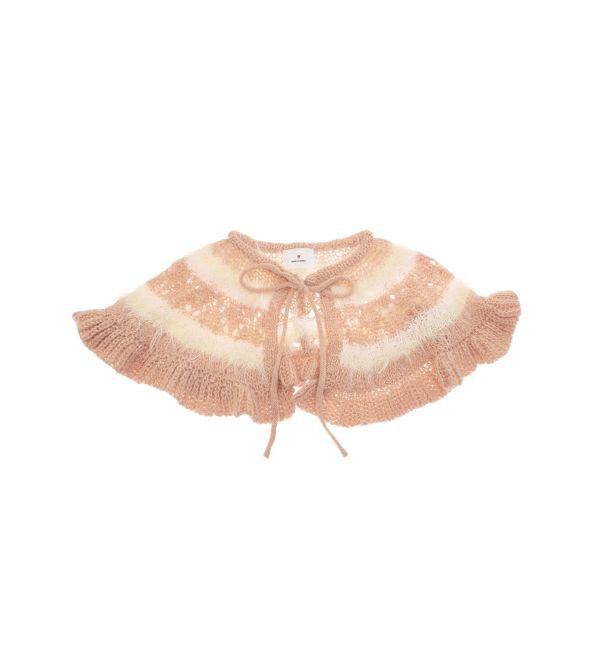 merry jenny「fluffy border collar」|その他|